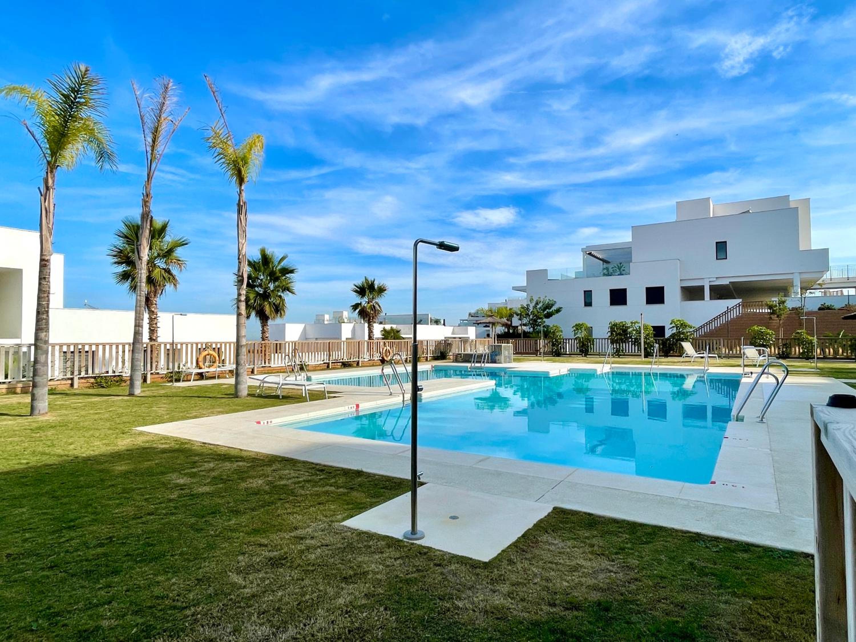 Sea View @ Casa Banderas, La Cala 3 bed Luxurious