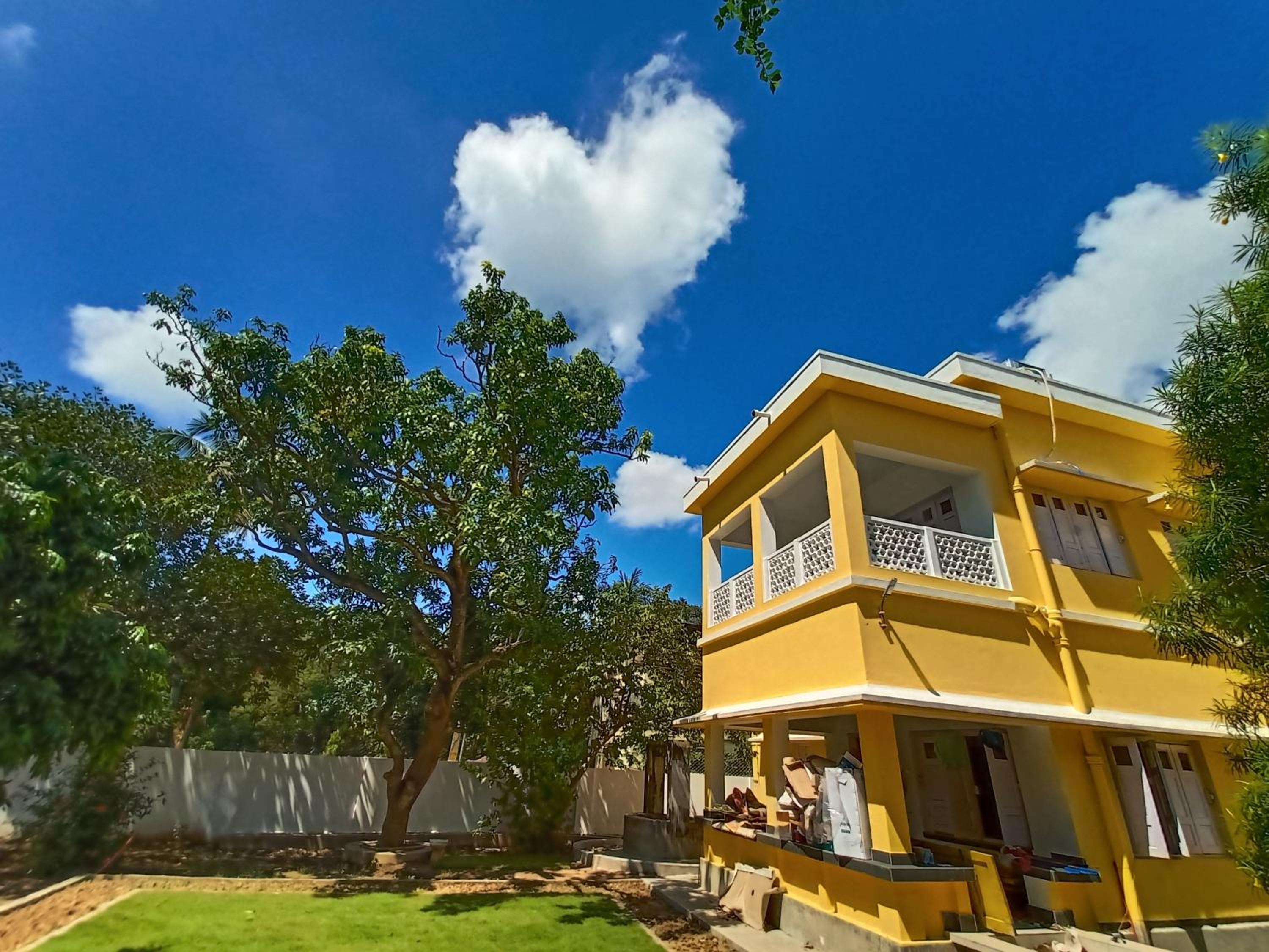 PARUL - Elegant Heritage Home at the Heart of Shantiniketan view 2