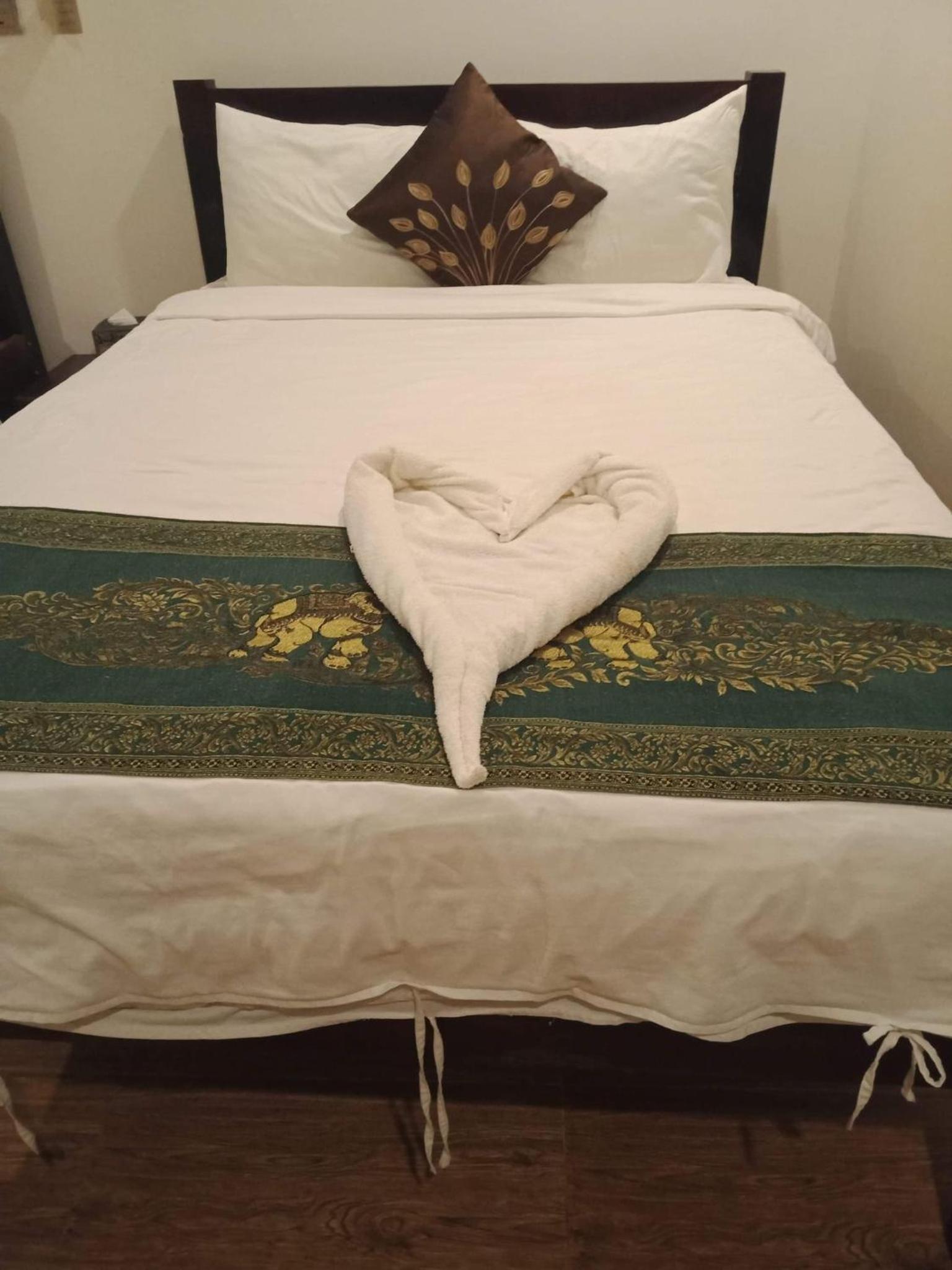 TWIN HOME Guesthouse