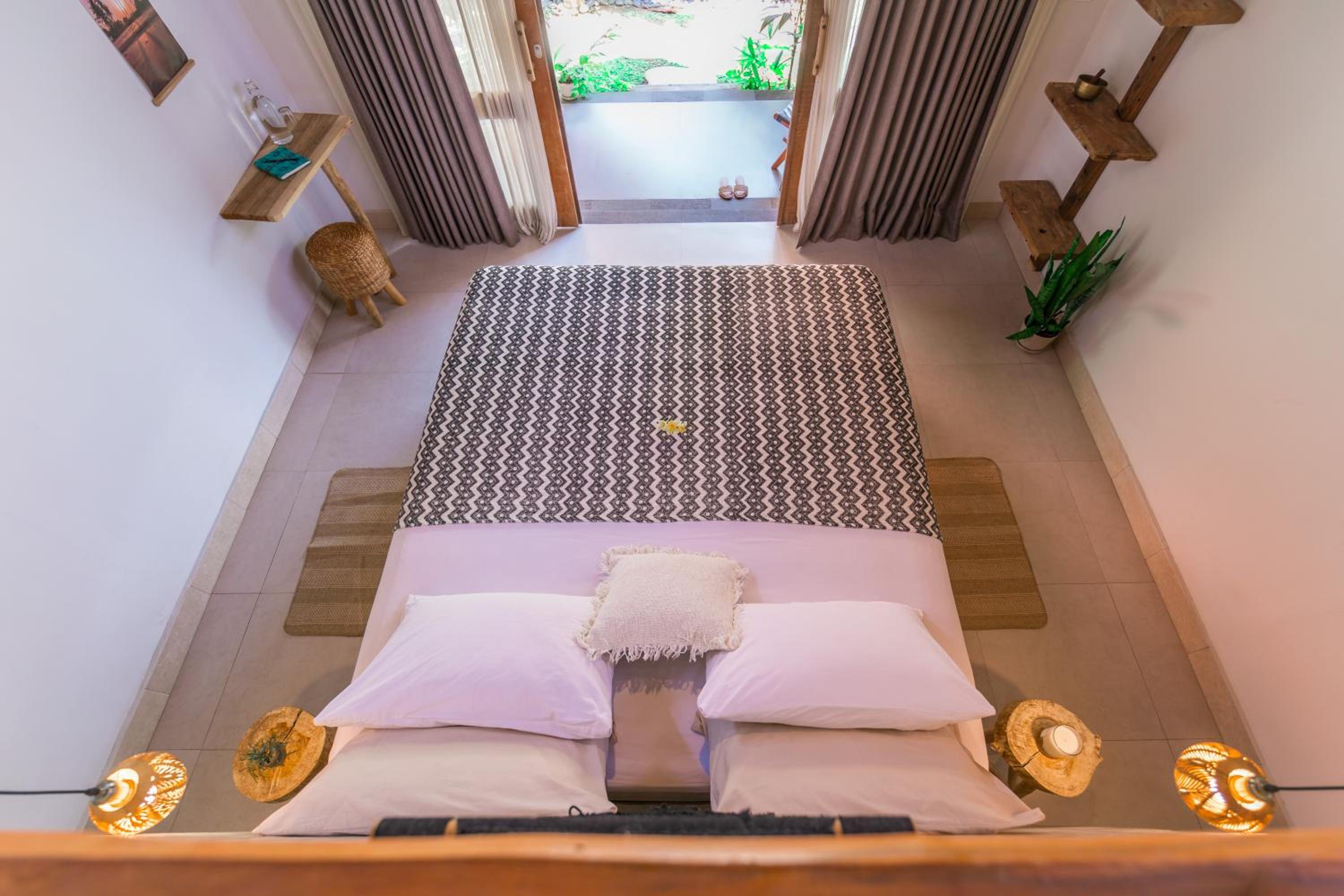 Seaside Tribe - Boutique Surf Stay & Retreat view 5