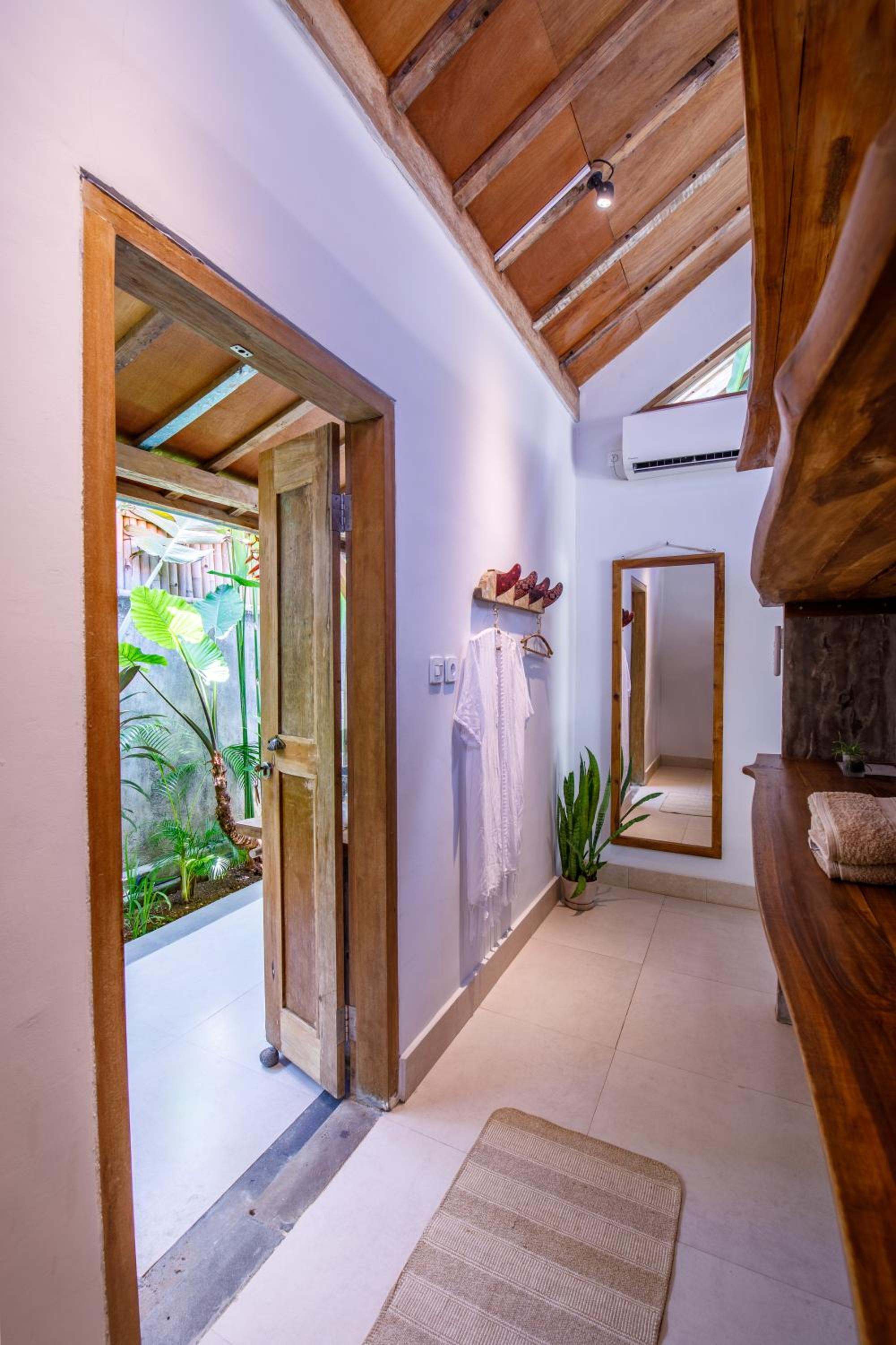 Seaside Tribe - Boutique Surf Stay & Retreat view 4