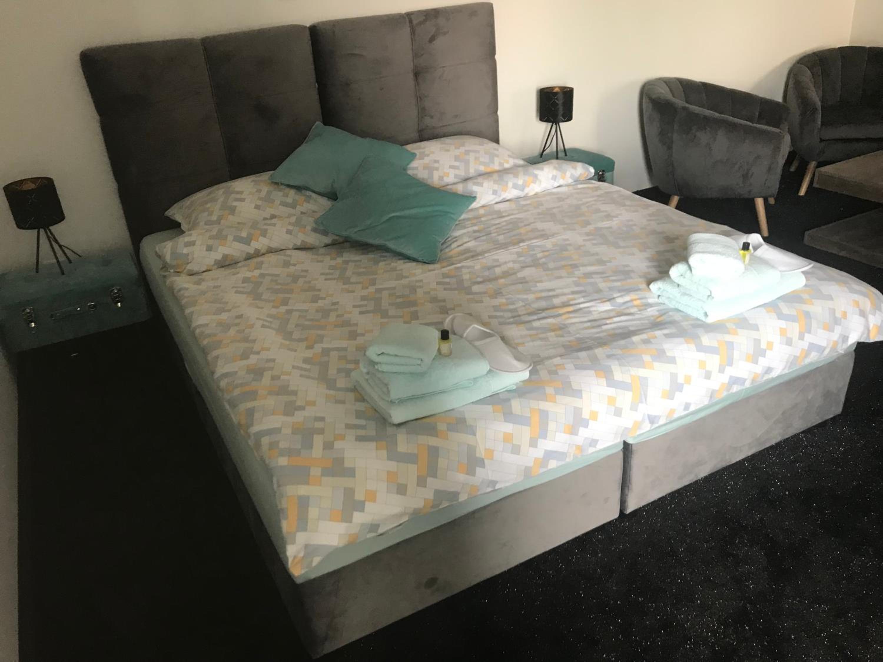 WooW Apartments, photo 43
