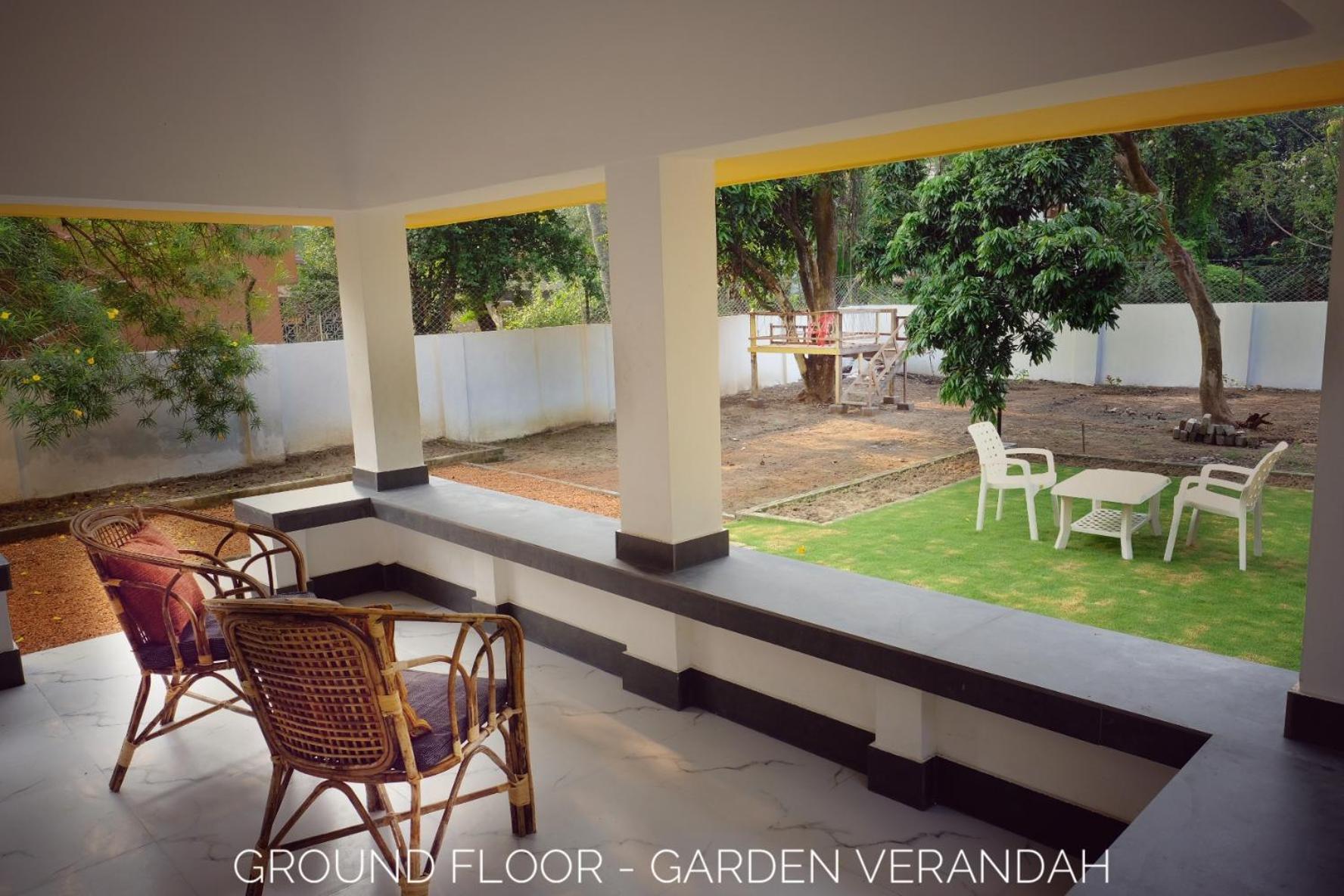 PARUL - Elegant Heritage Home at the Heart of Shantiniketan view 5