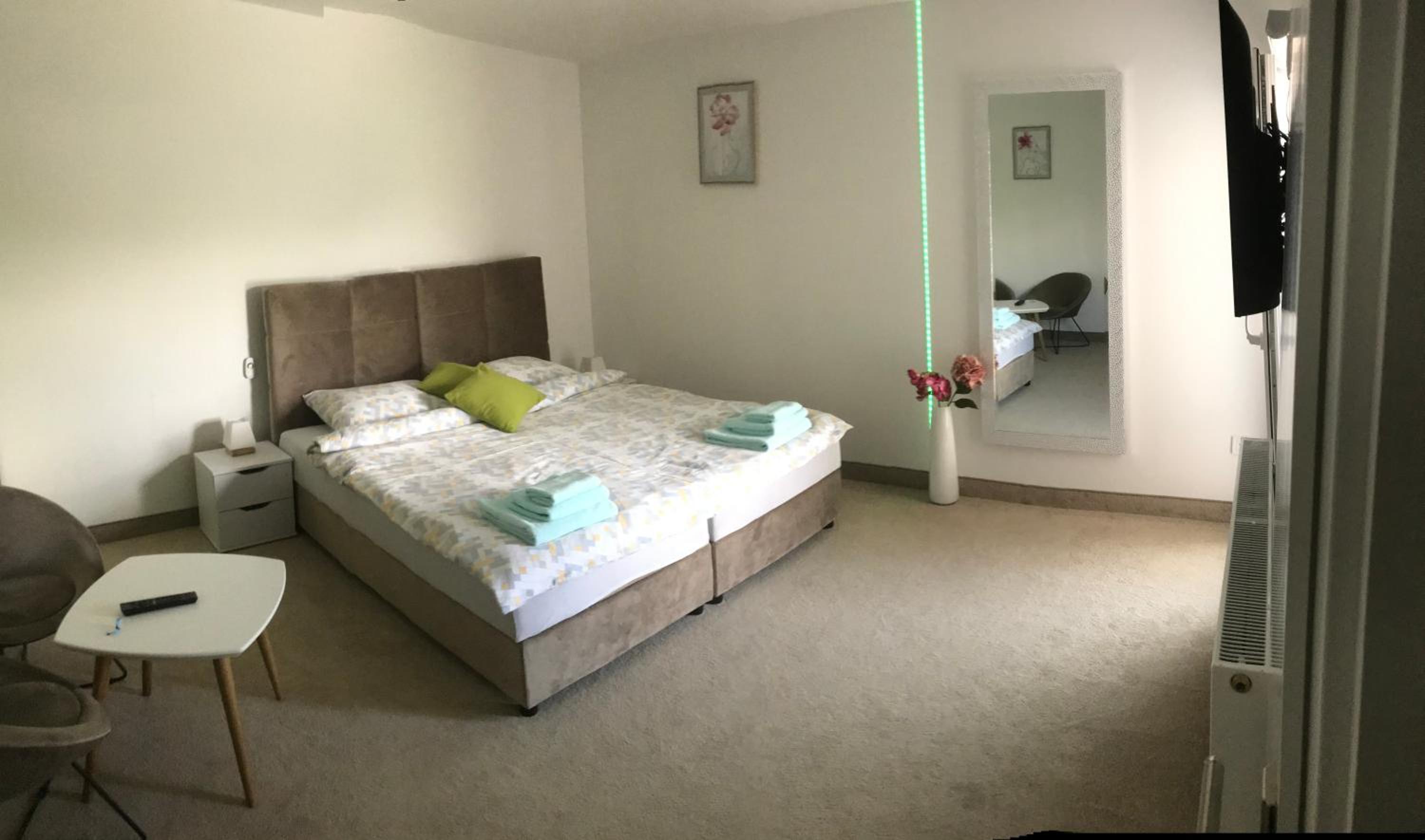 WooW Apartments photo 4