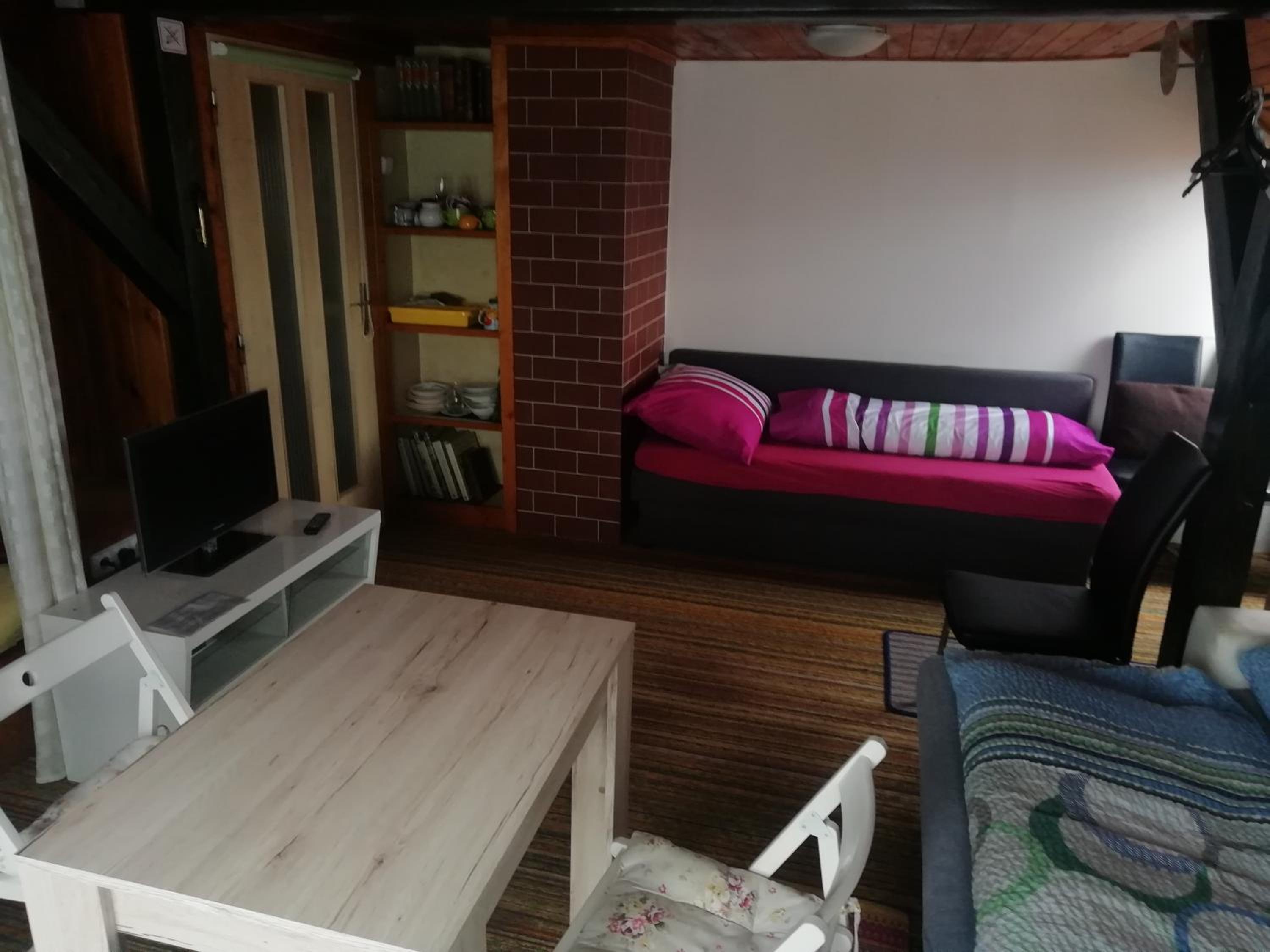 Suite Ohrada