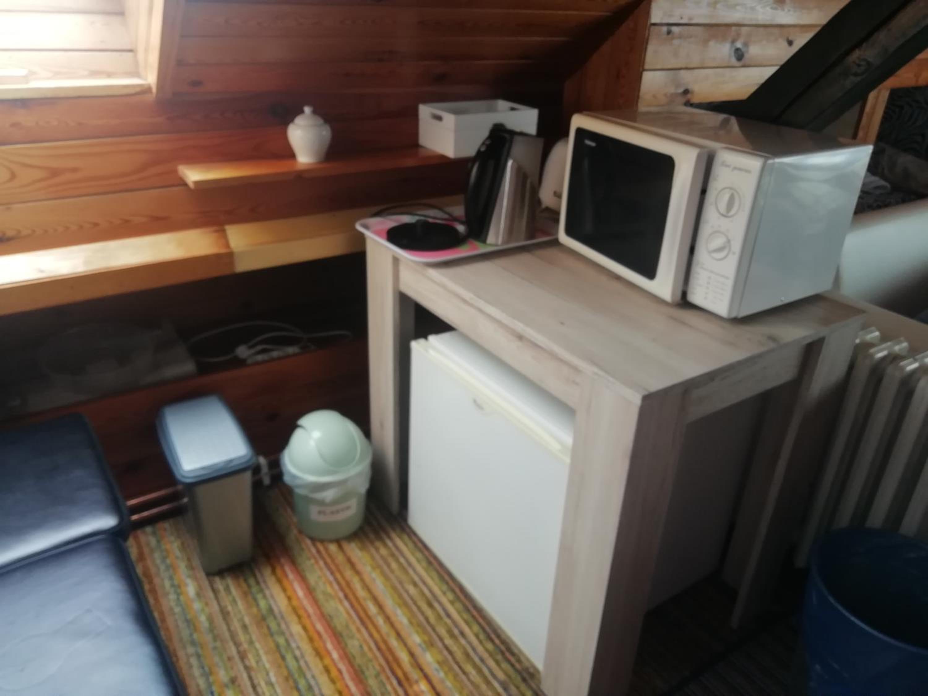 Suite Ohrada