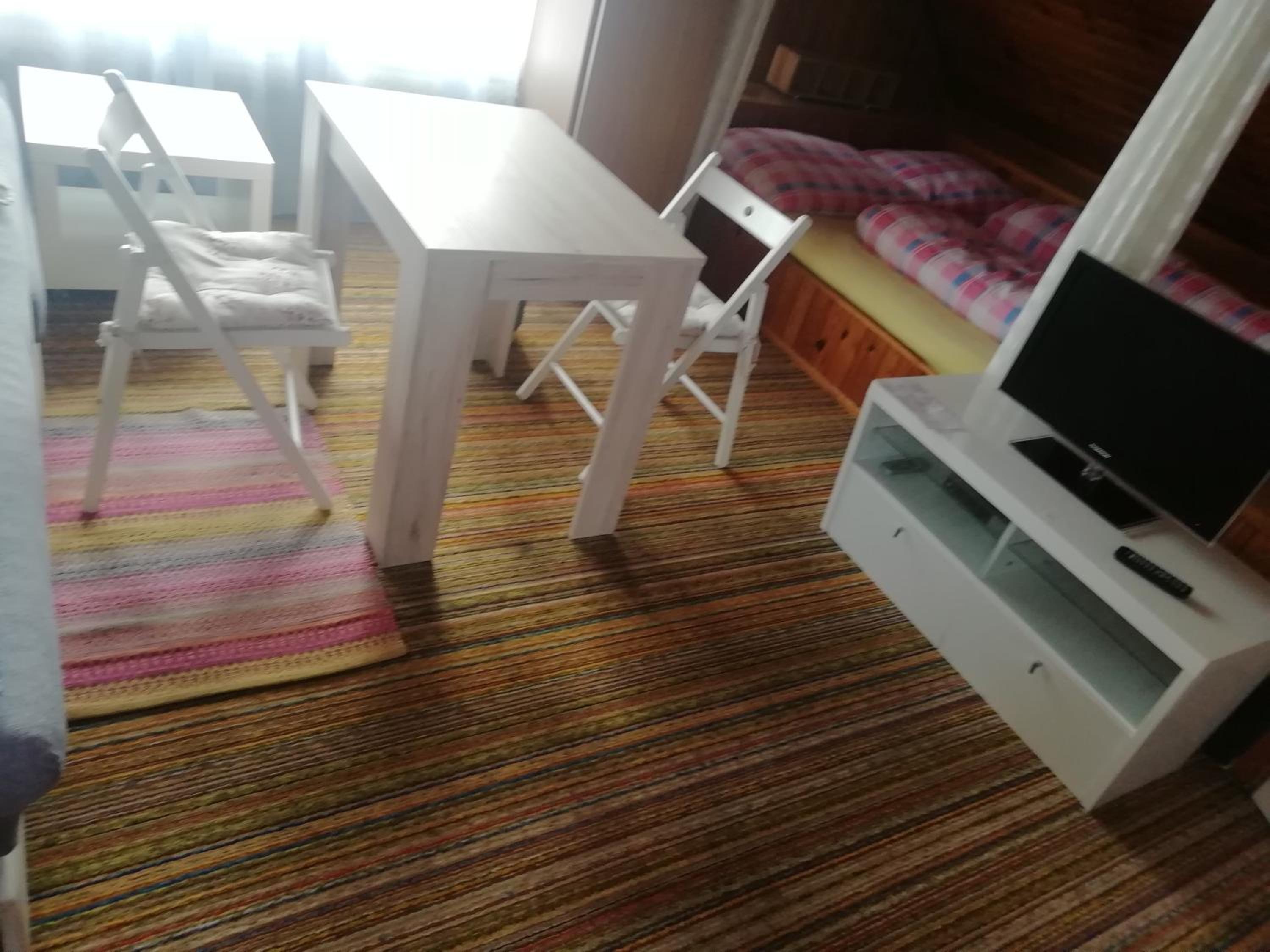 Suite Ohrada