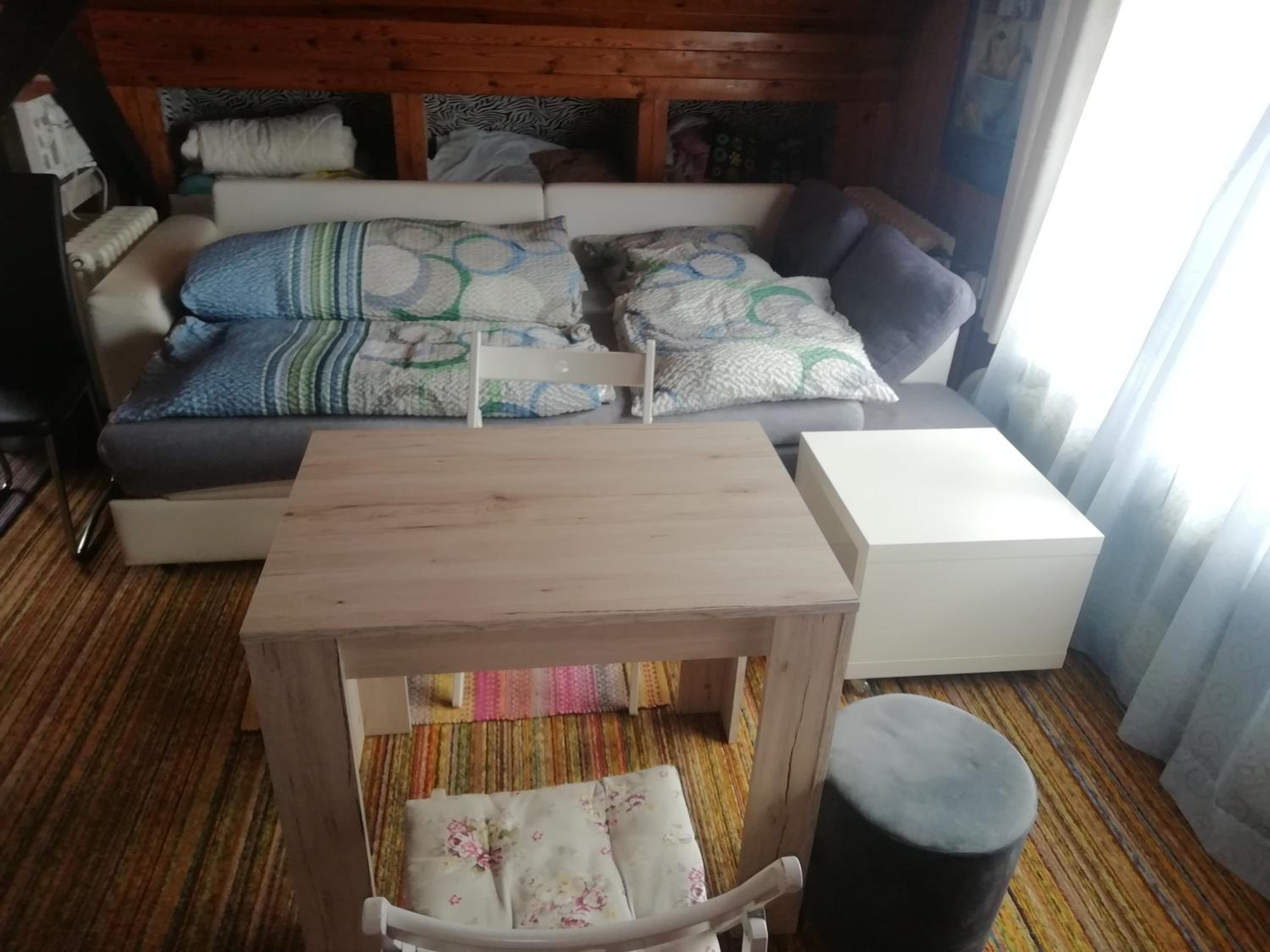 Suite Ohrada