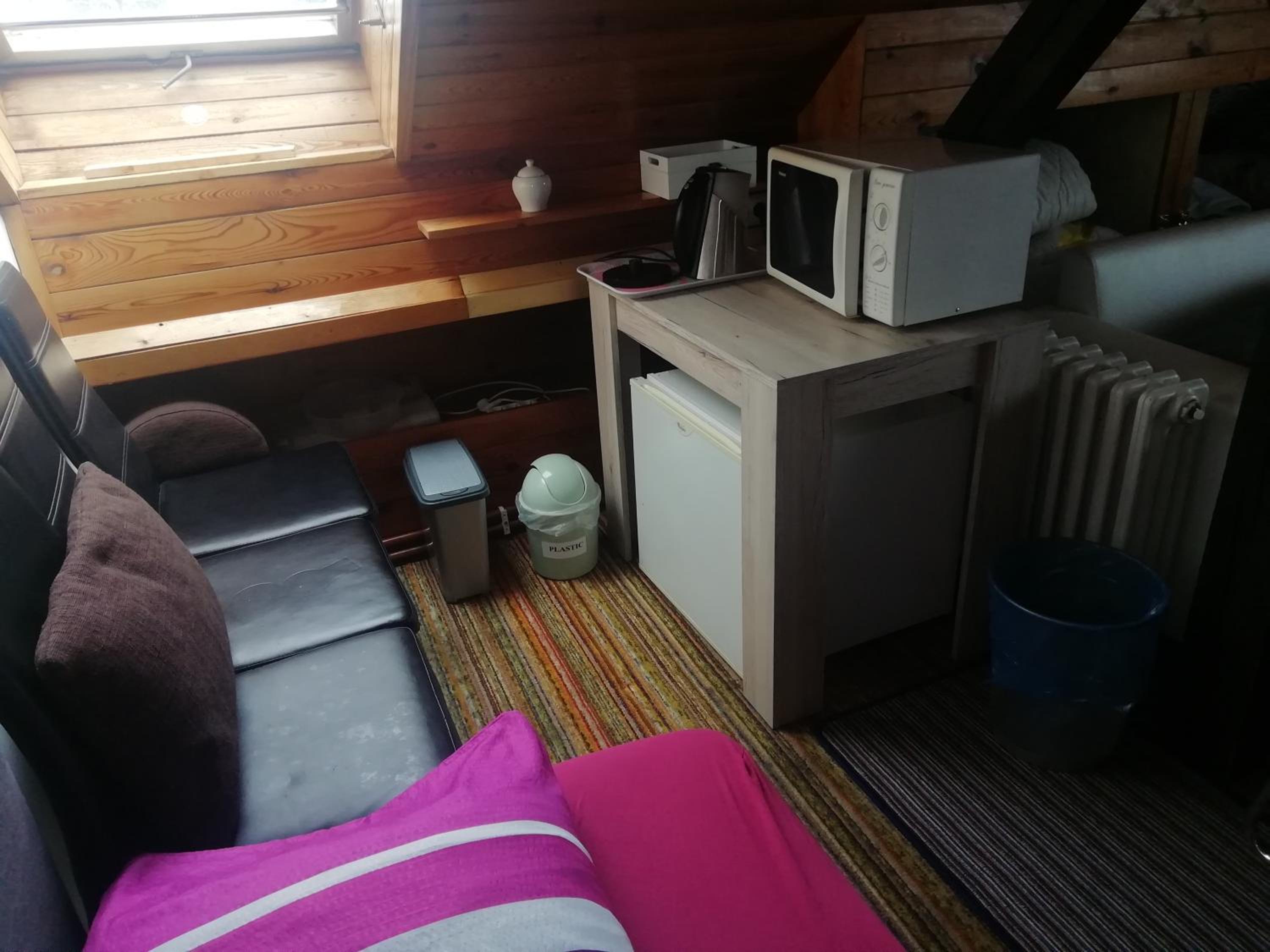 Suite Ohrada