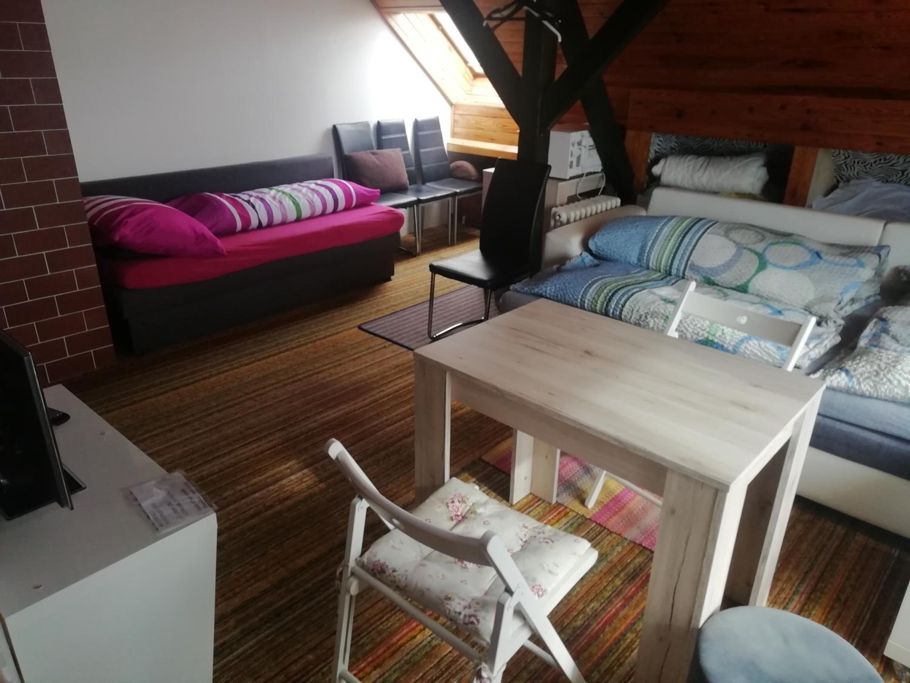 Suite Ohrada