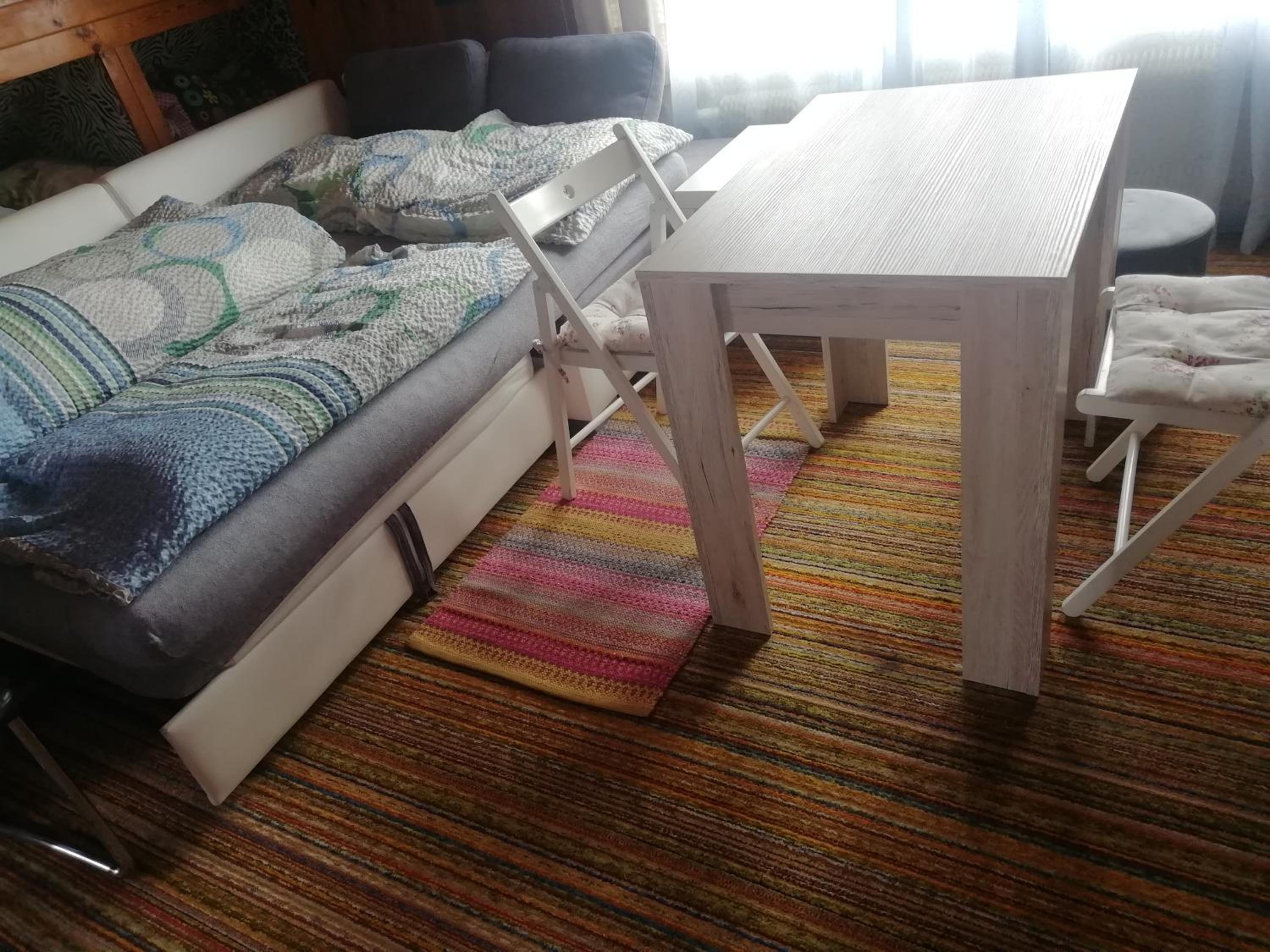 Suite Ohrada