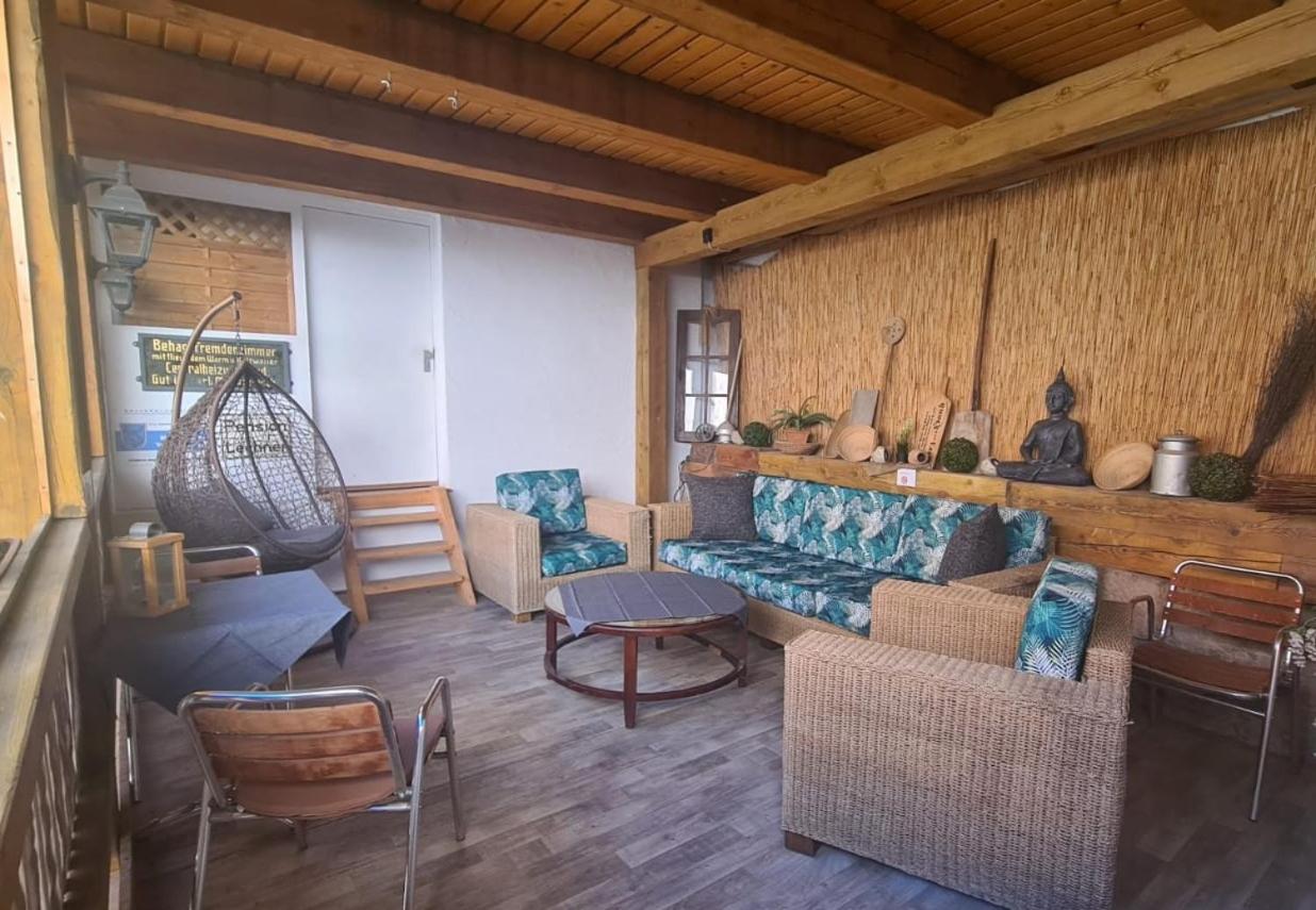 Pension Maintal Eltmann - Property Image 15