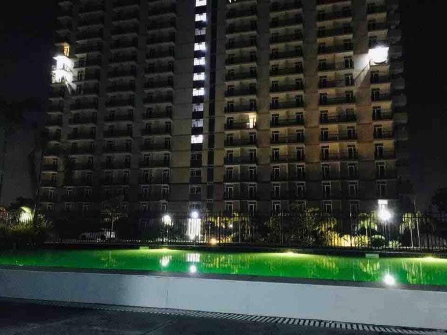Lovely Studio Type Condo - fully furnished view 5