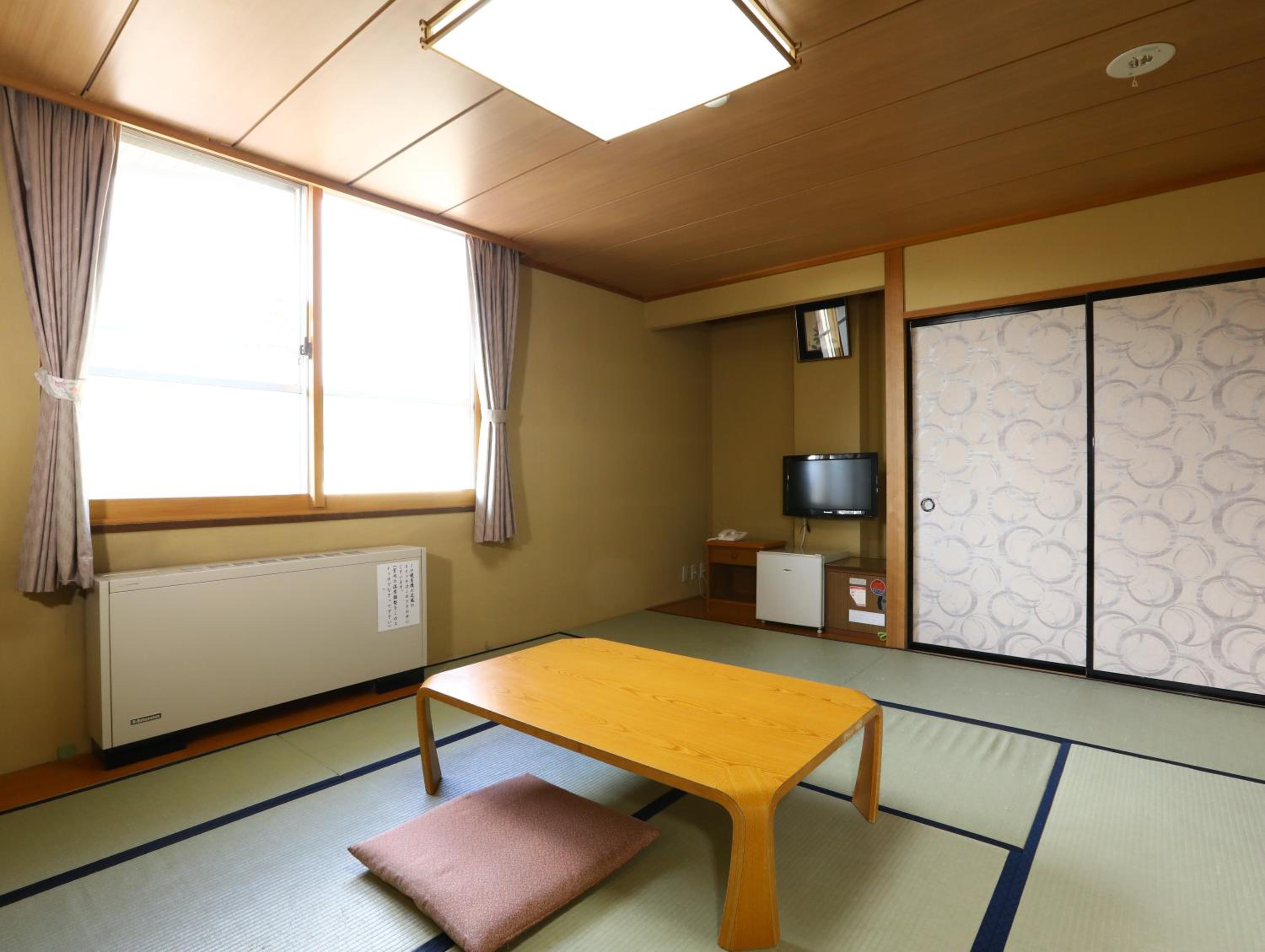 Shiga Ichii Hotel