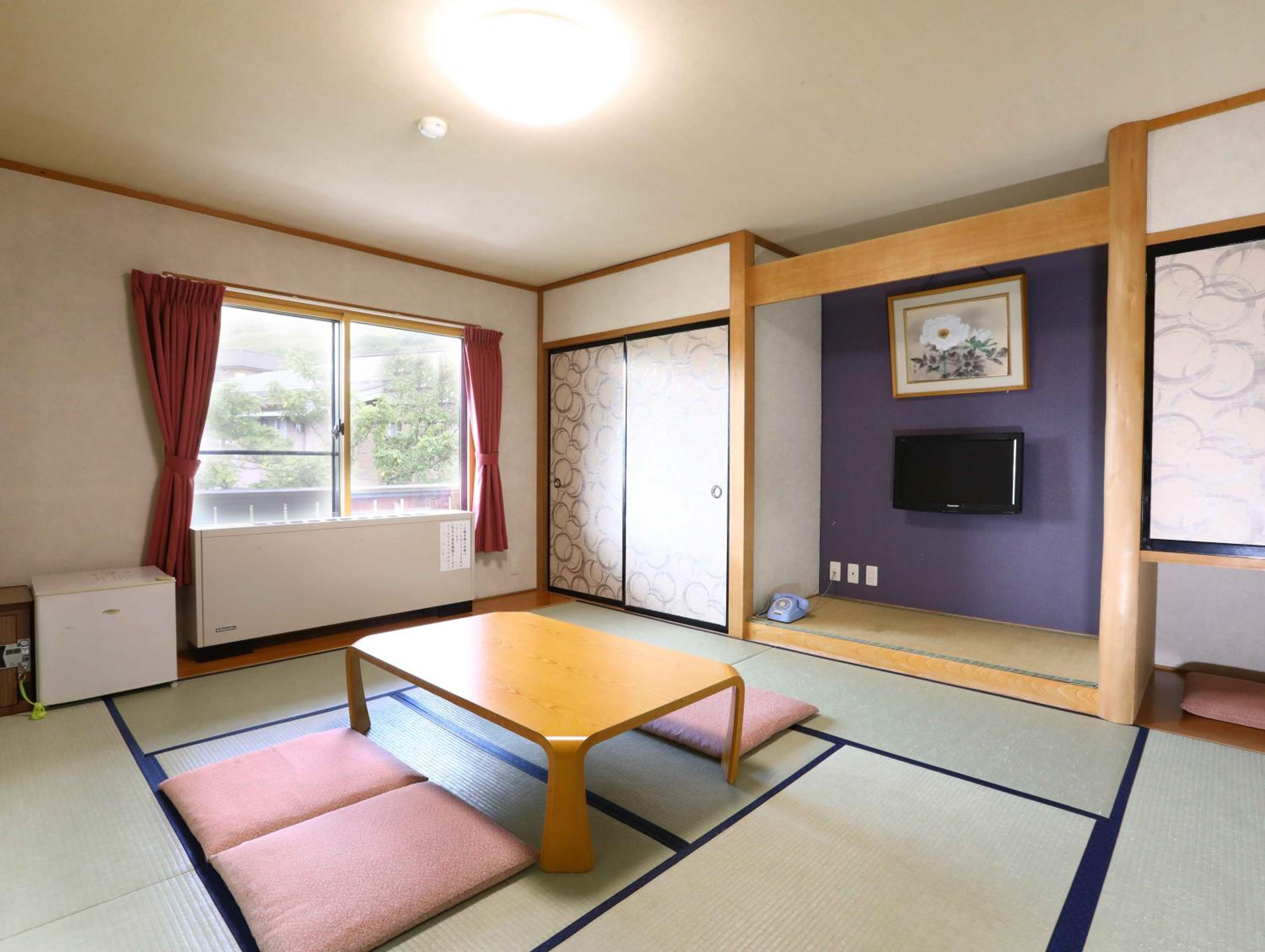 Shiga Ichii Hotel