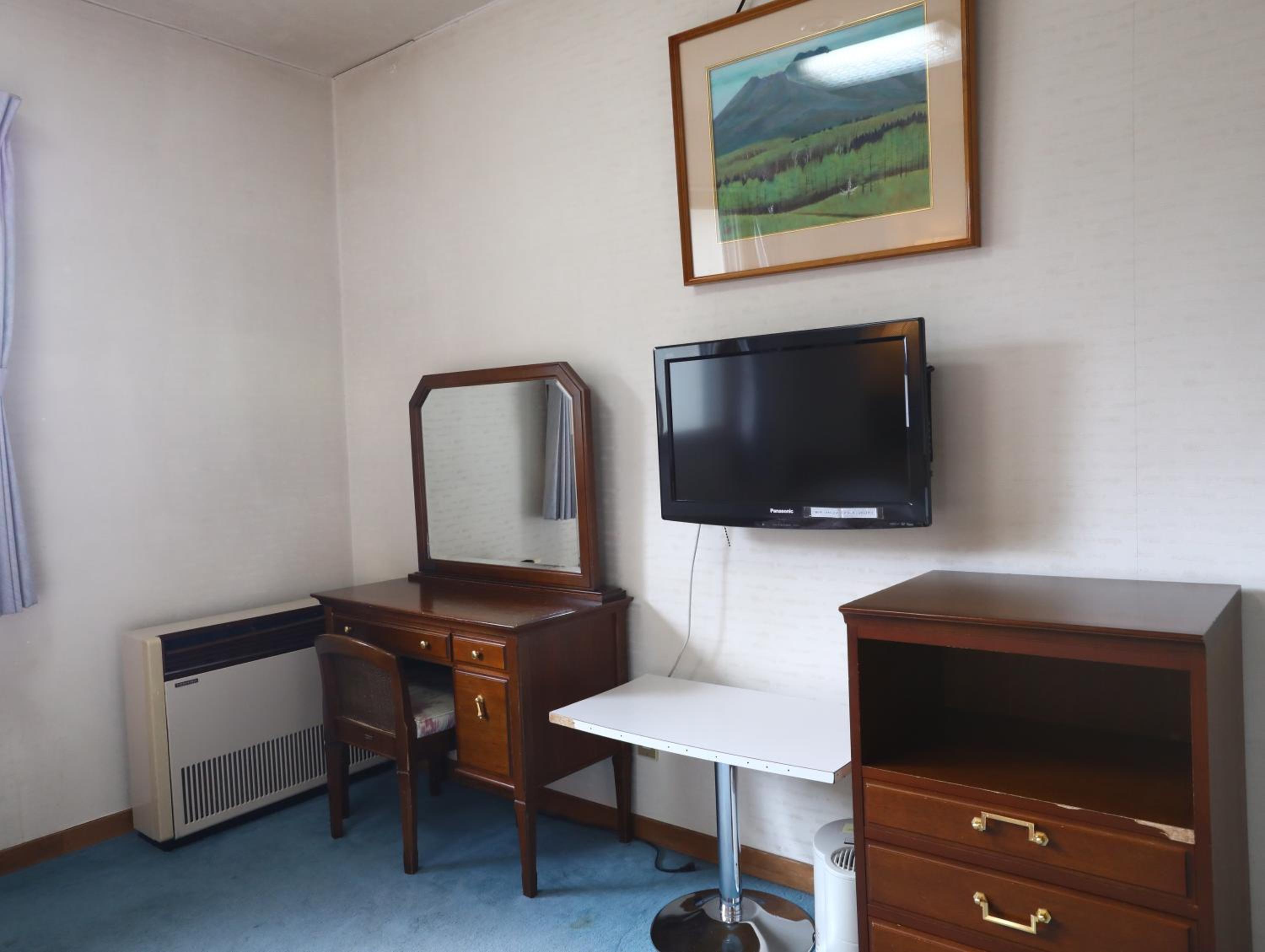 Shiga Ichii Hotel