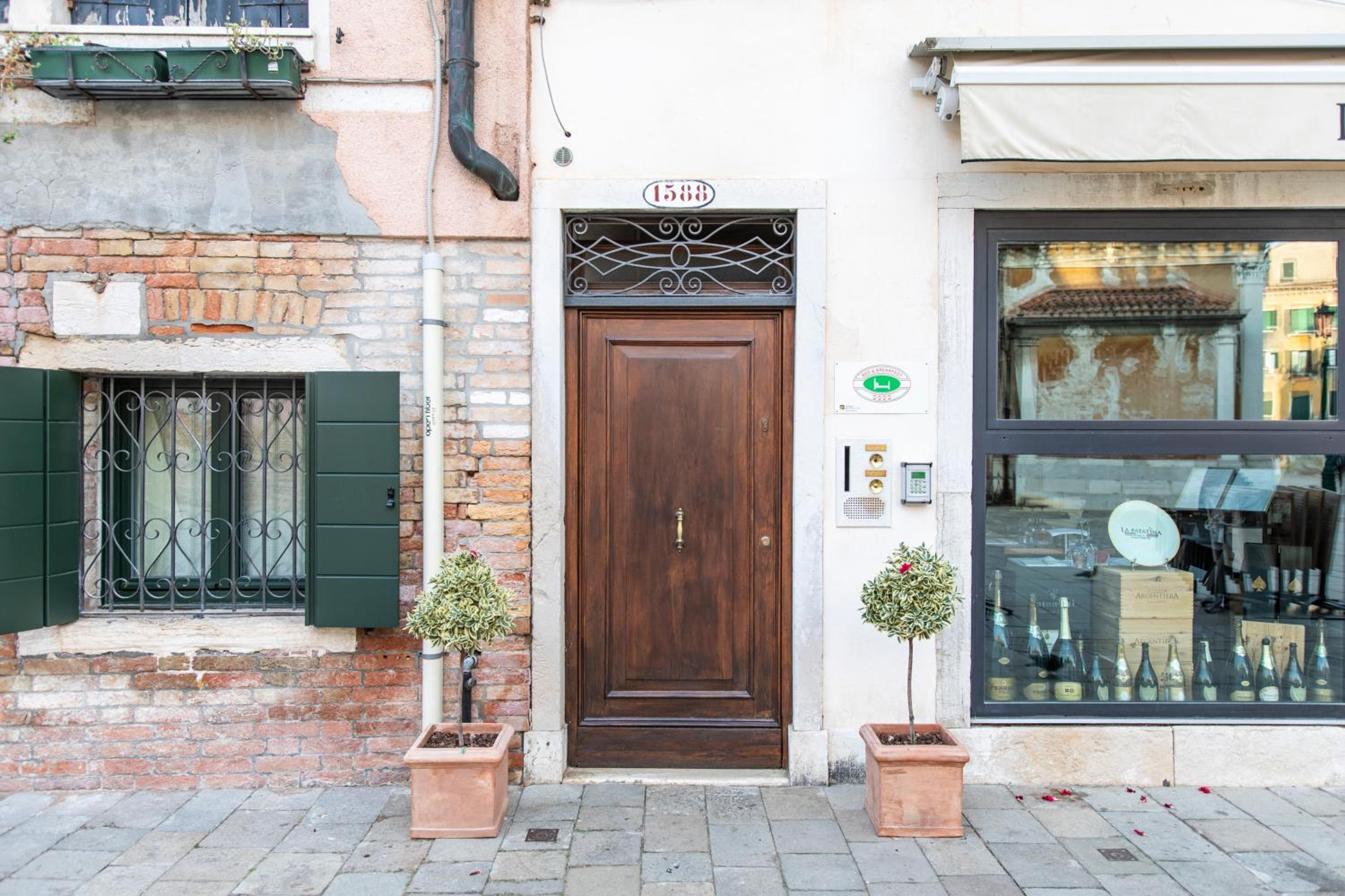 B&B Patatina