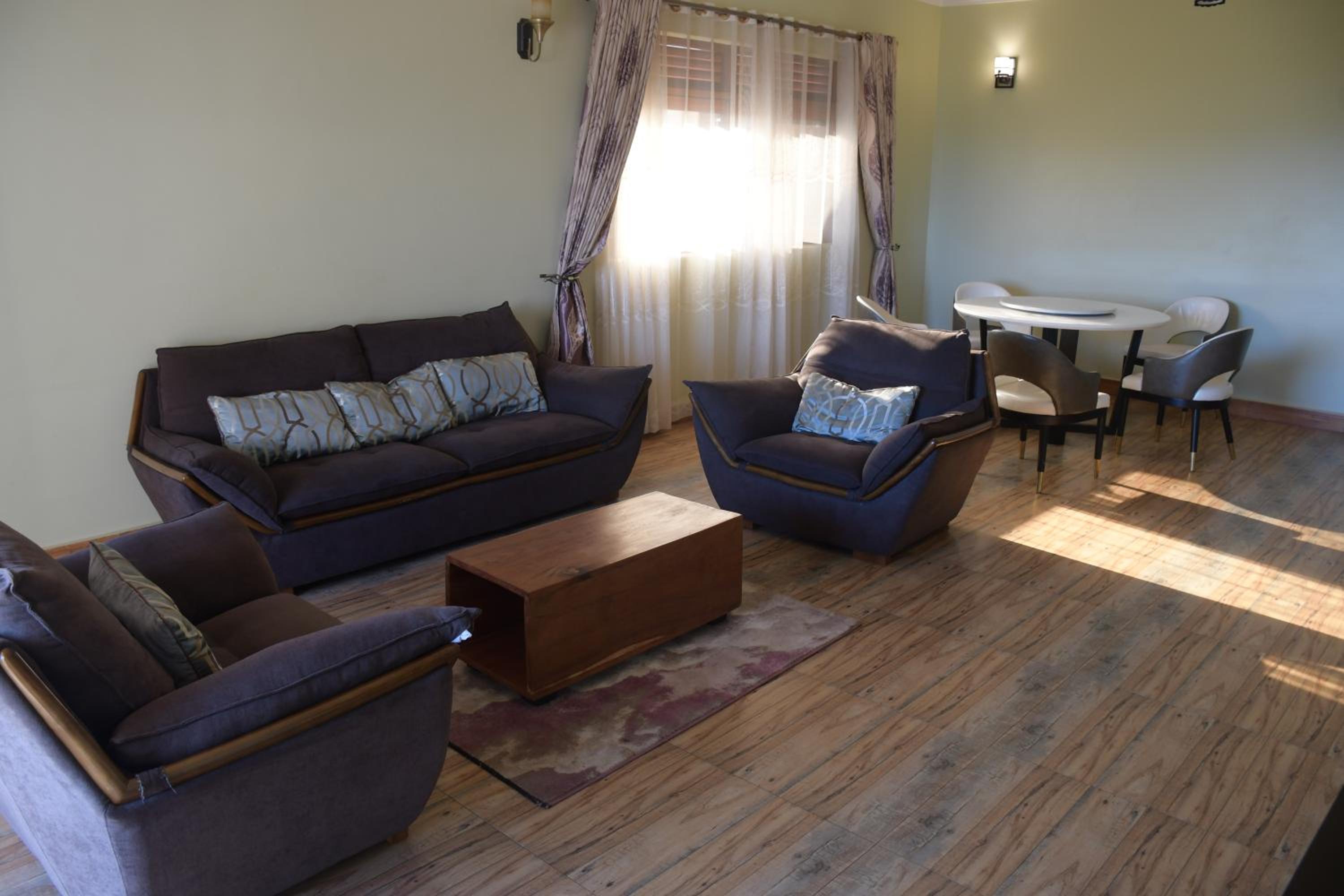 Munyonyo Heights Apartments