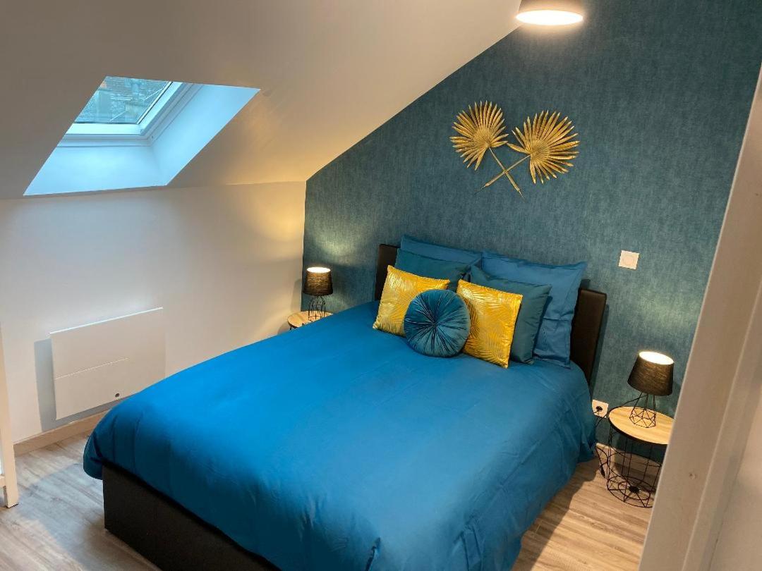 APPARTEMENT CHALEUREUX Wifi et parking gratuit view 3