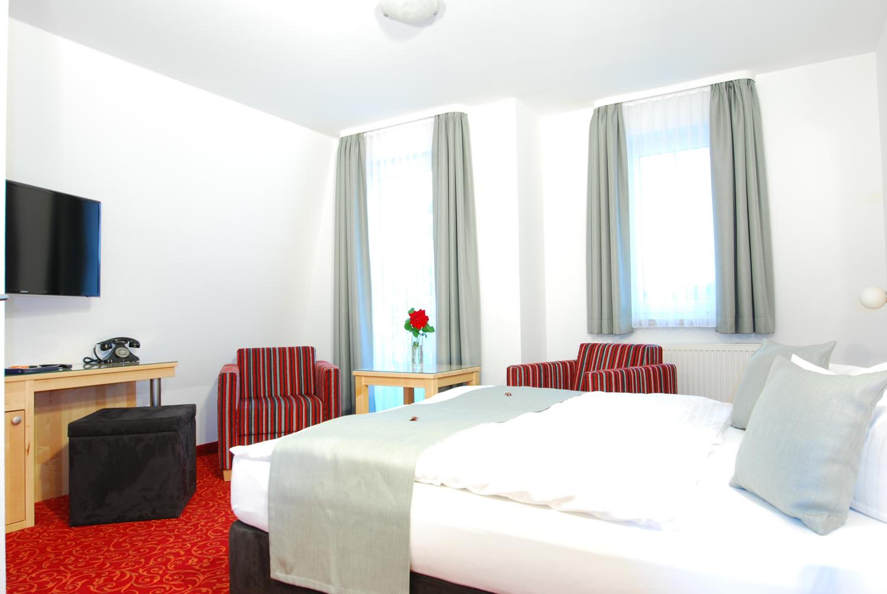 Pension Heimchen