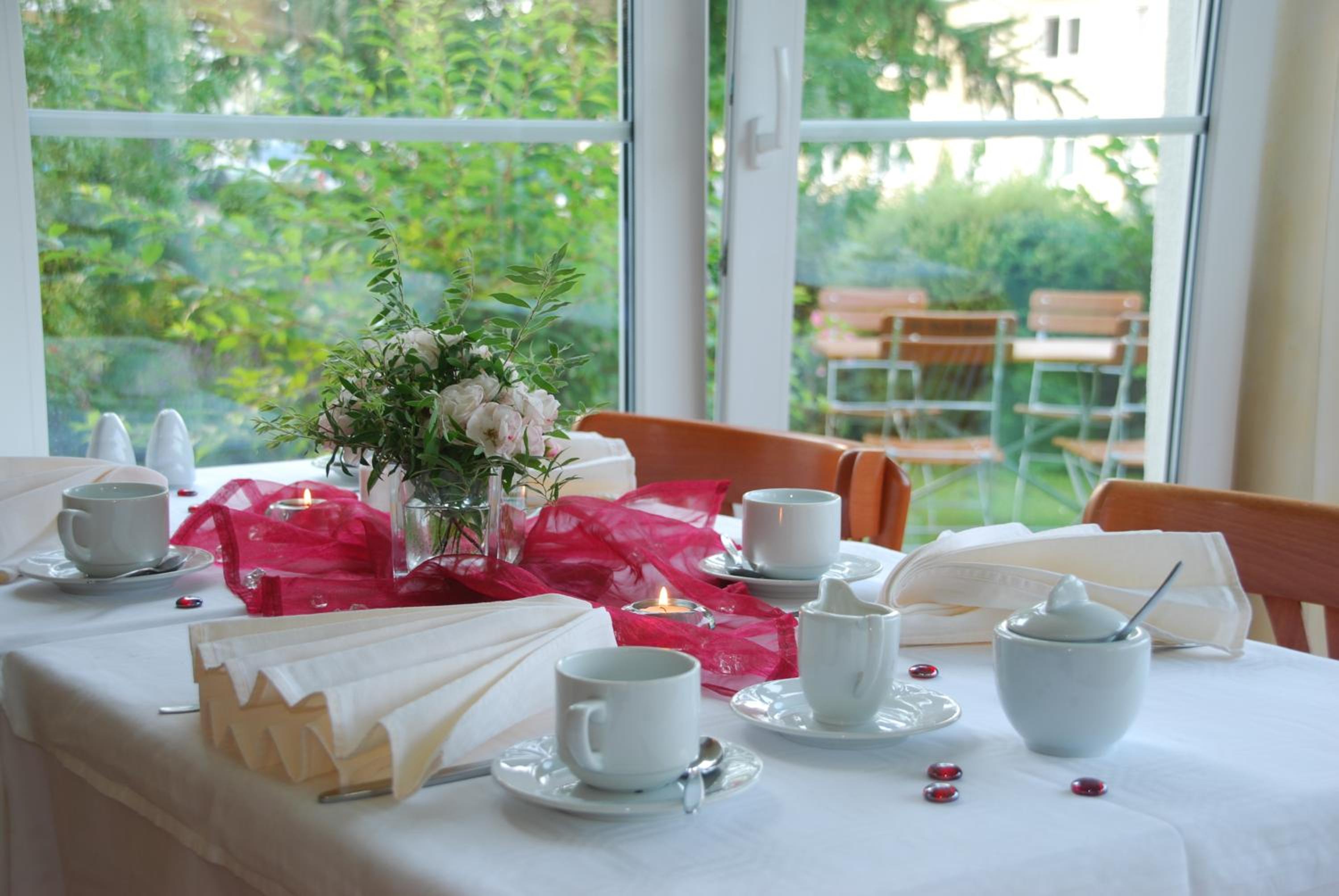 Pension Heimchen