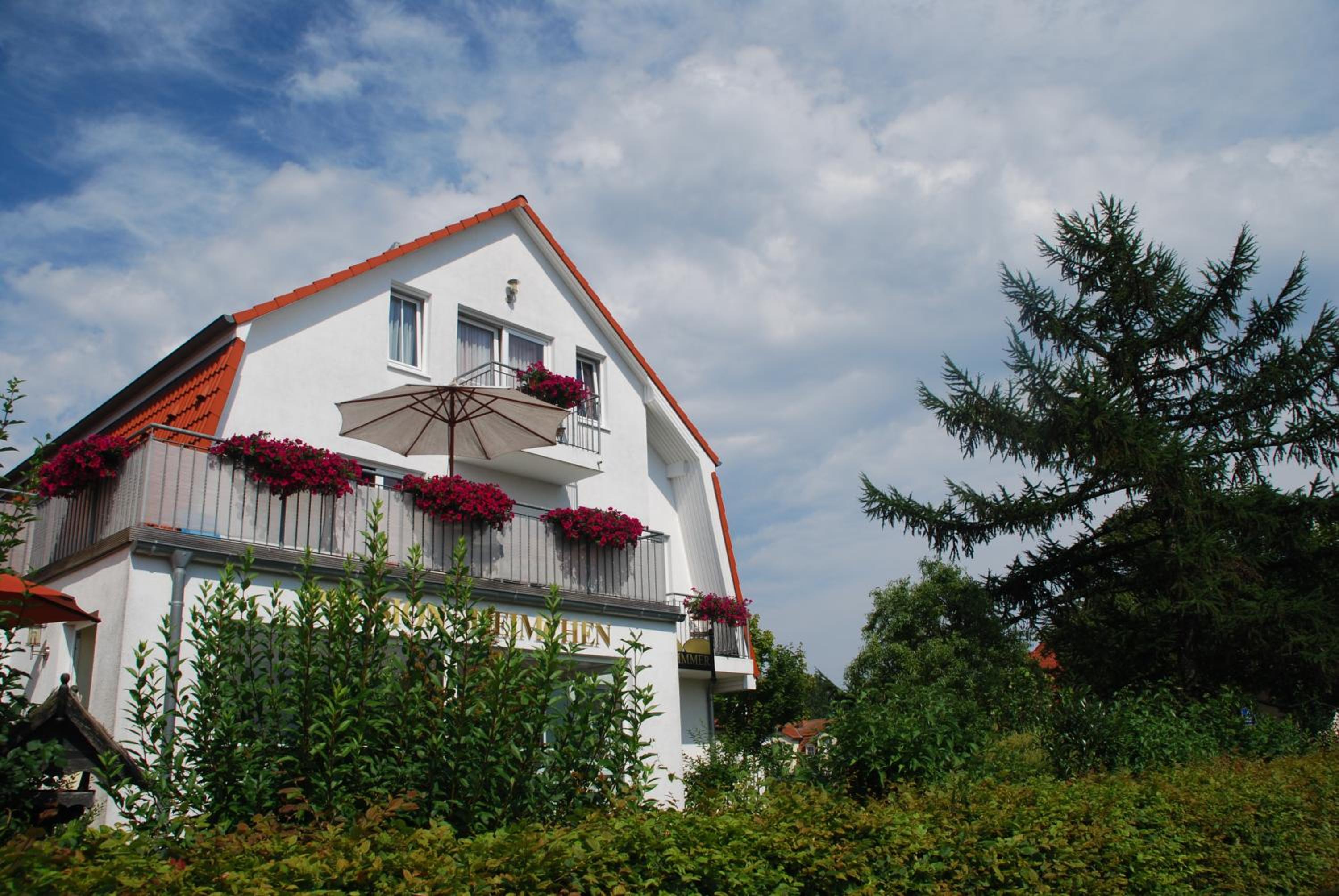 Pension Heimchen