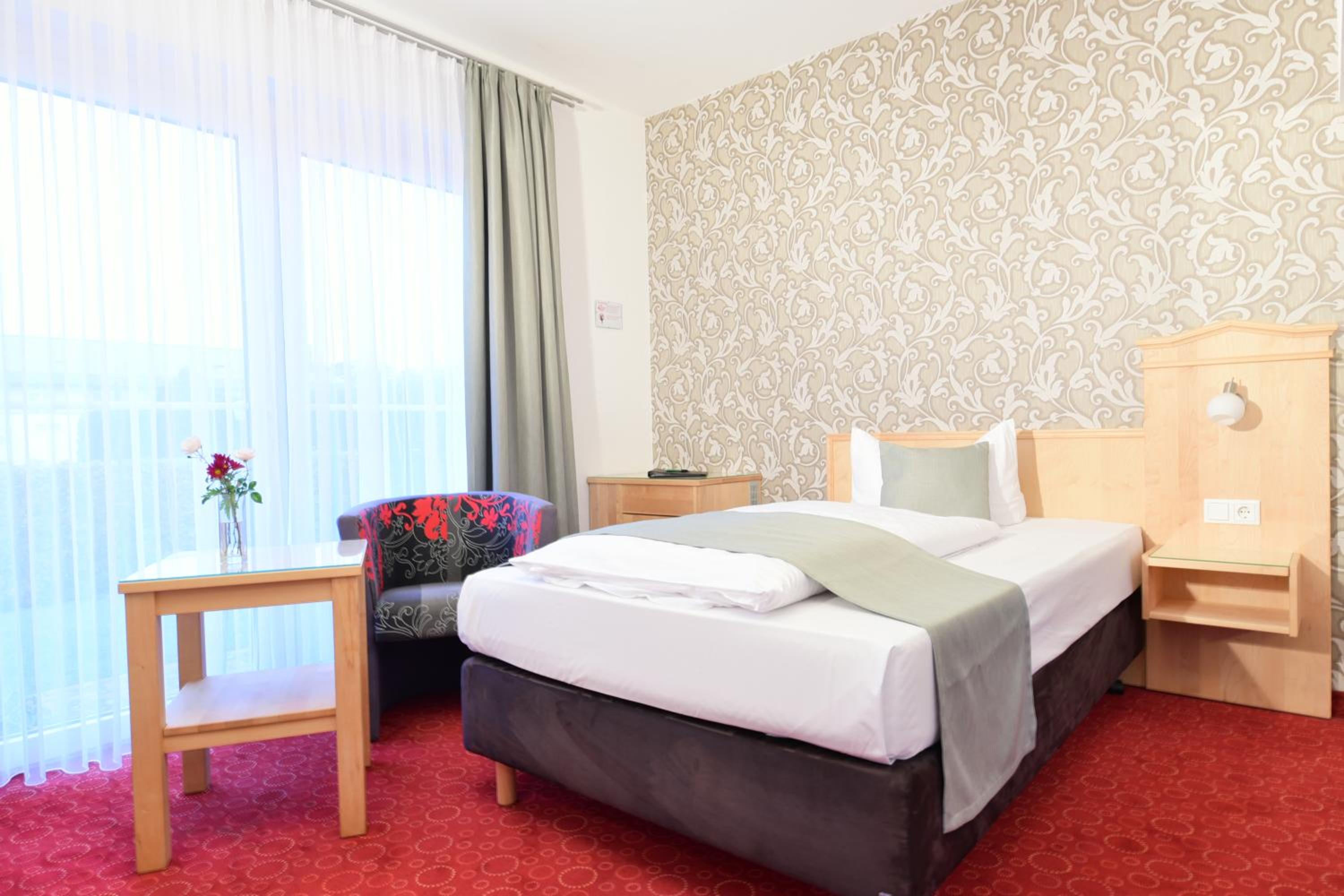 Pension Heimchen