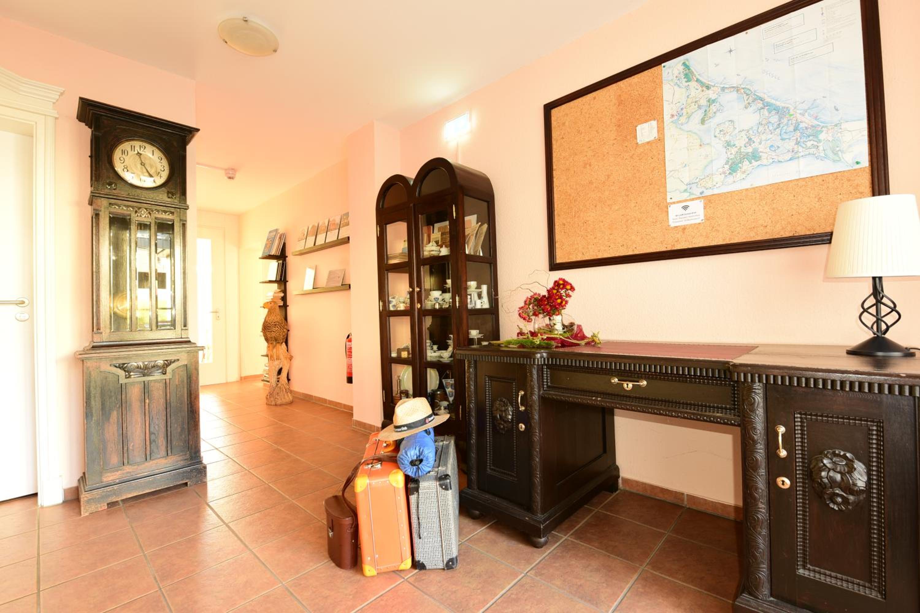 Pension Heimchen