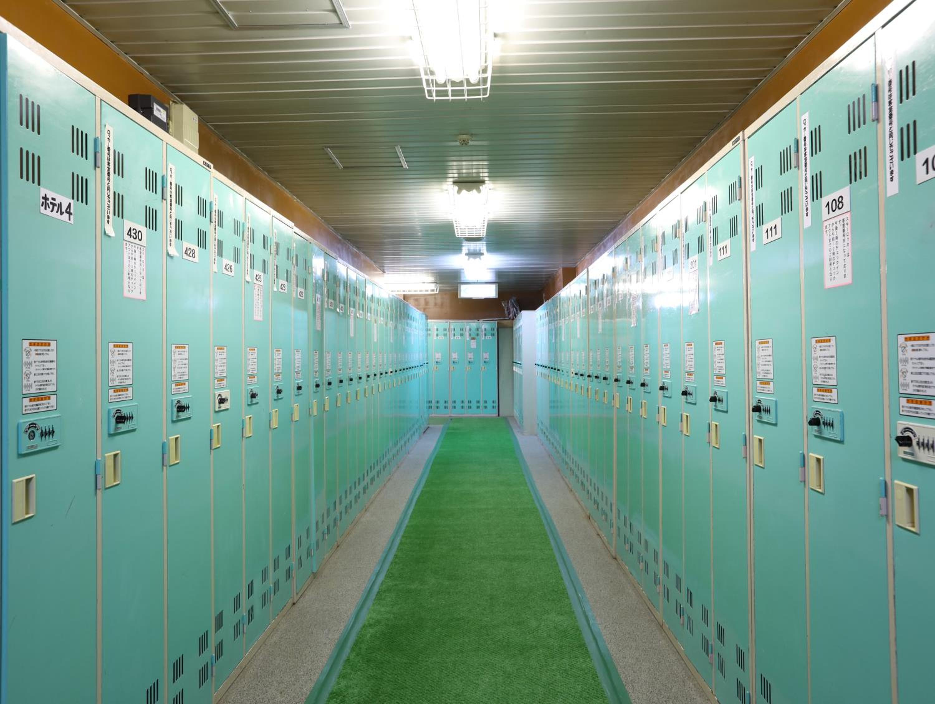 Shiga Ichii Hotel