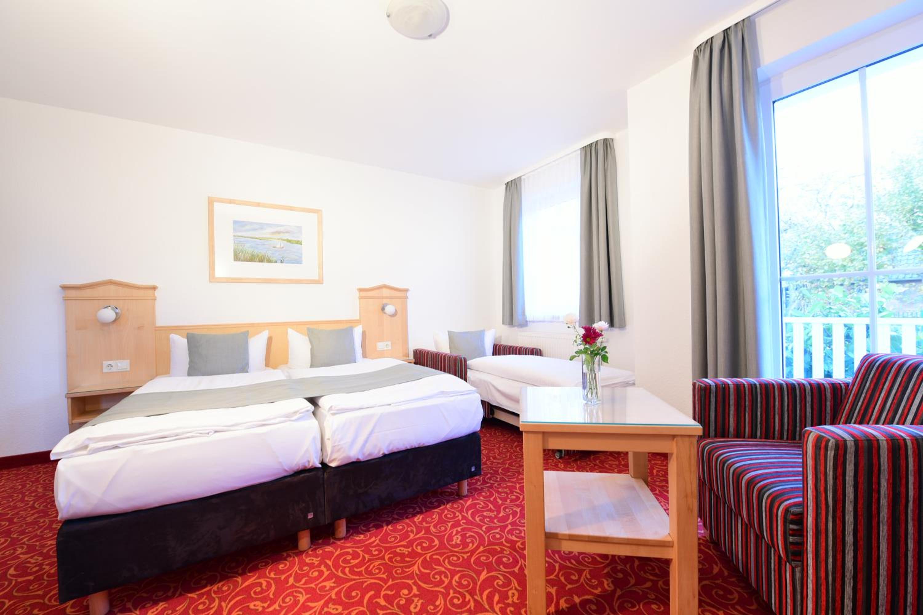 Pension Heimchen