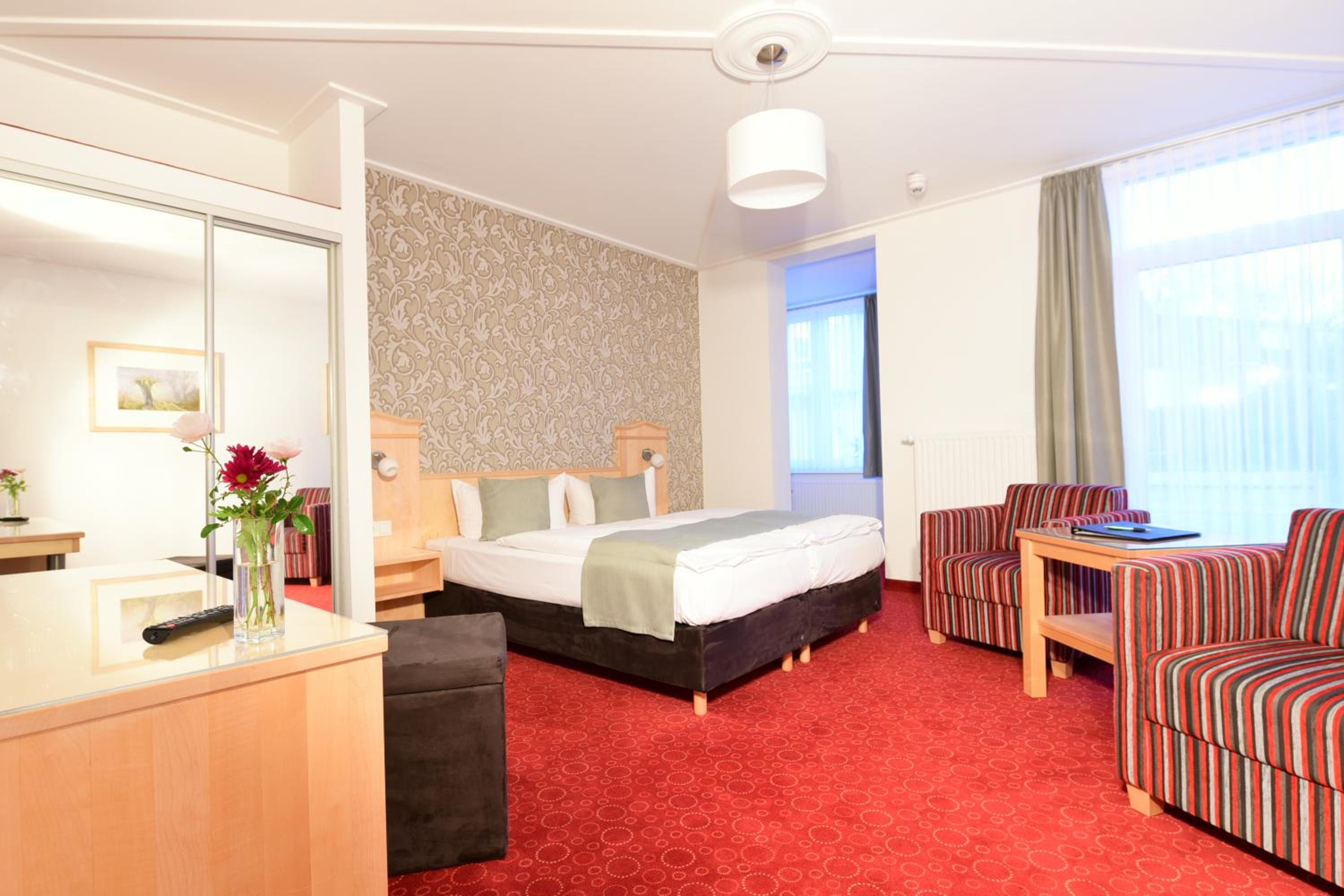Pension Heimchen