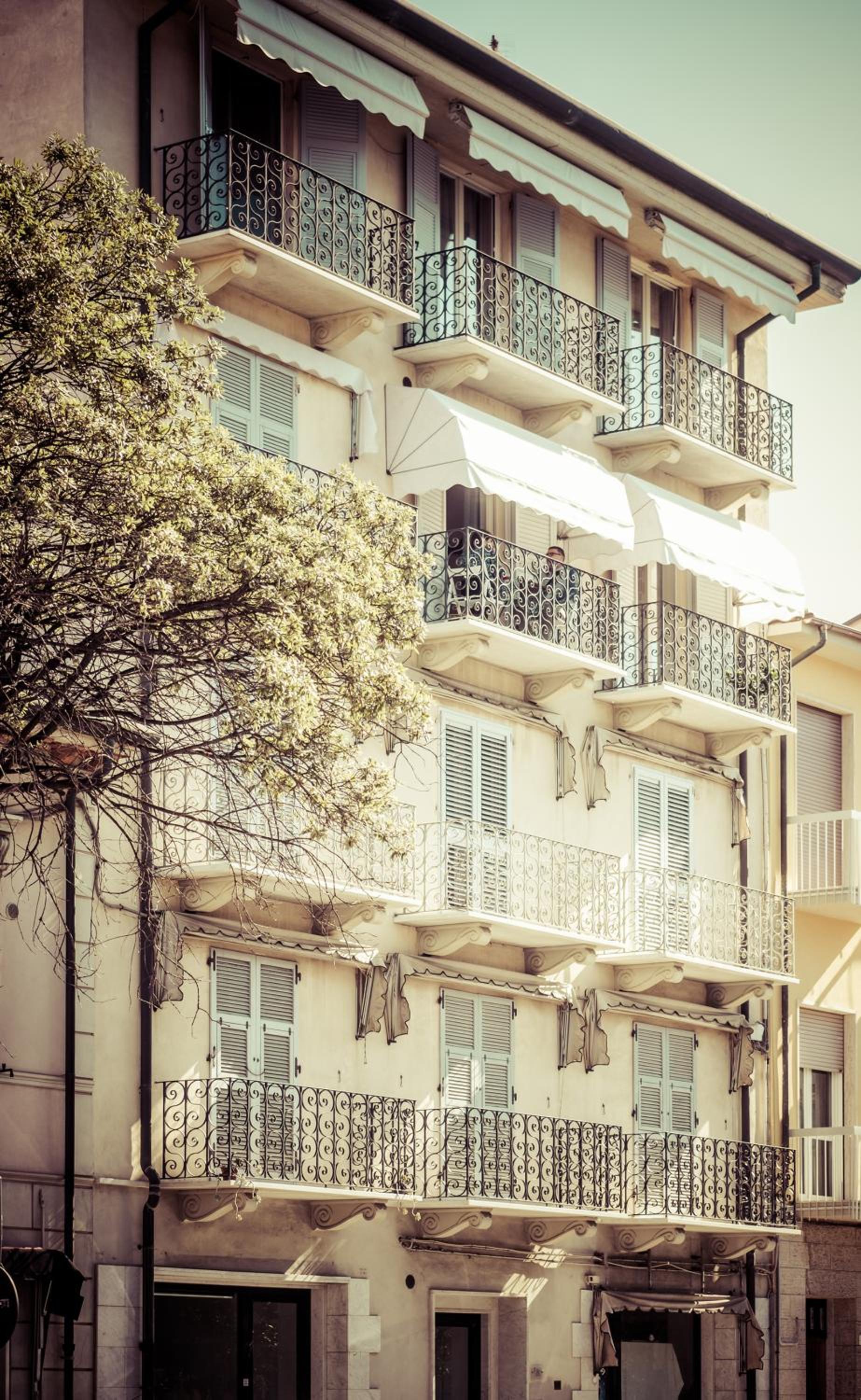 Hotel 60mt dal mare - Image 1