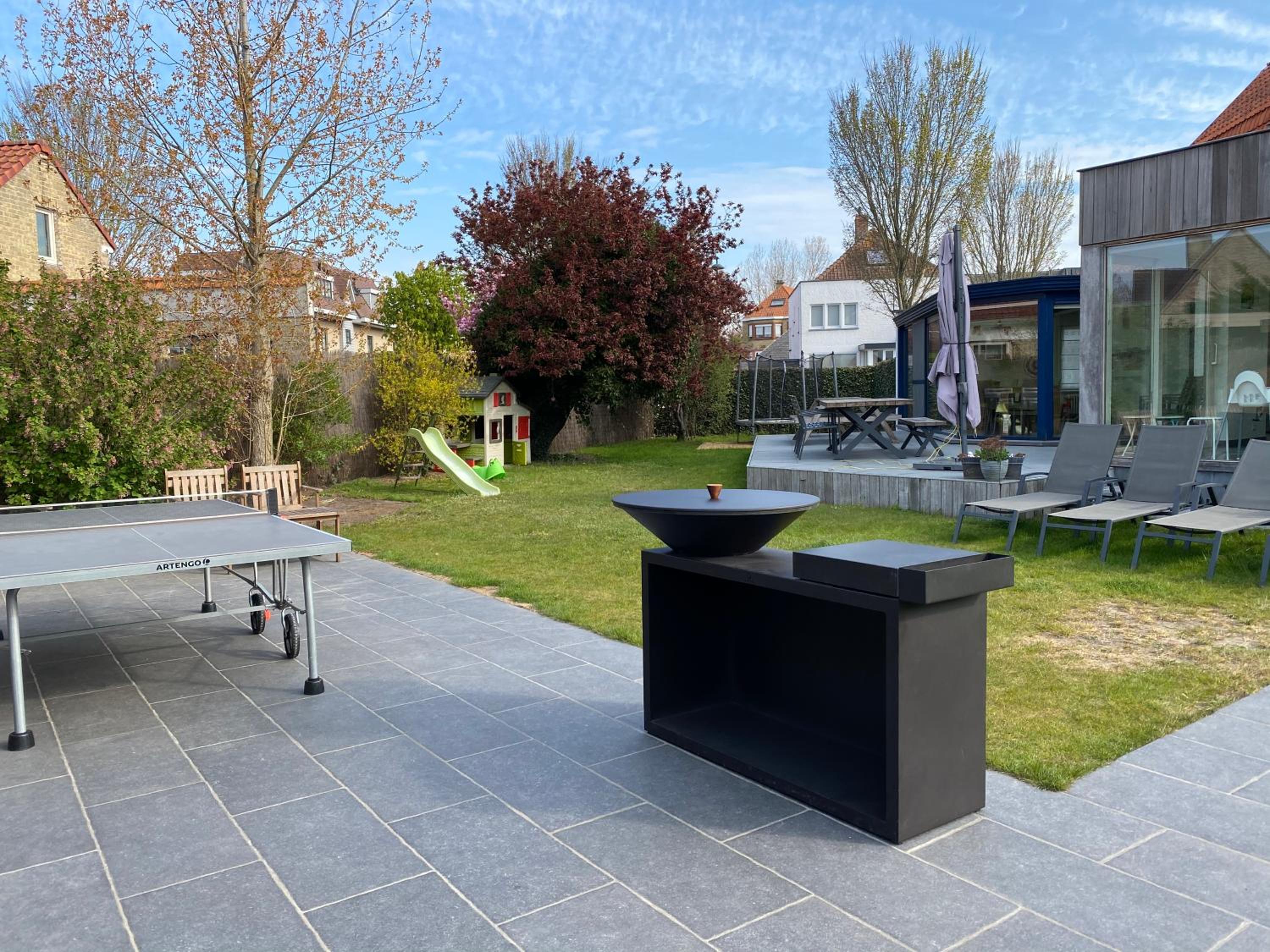 Hotel Cottage Fleuri - Image 1