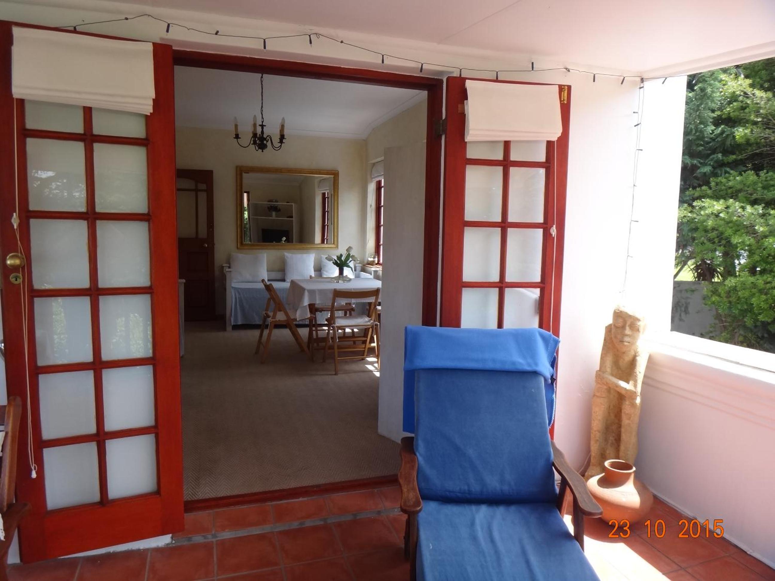 Belvidere Garden Apartment view 2