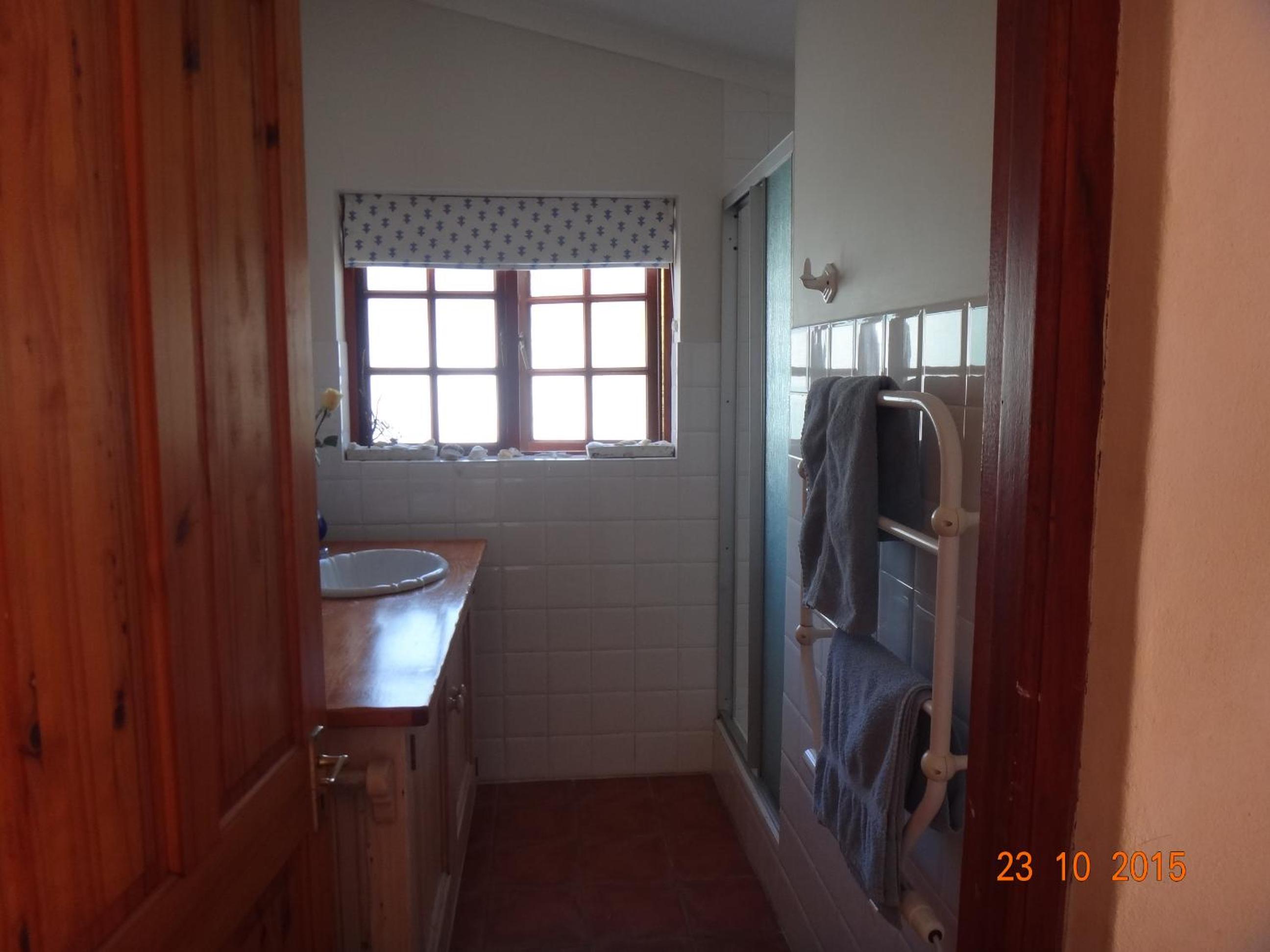 Belvidere Garden Apartment view 3
