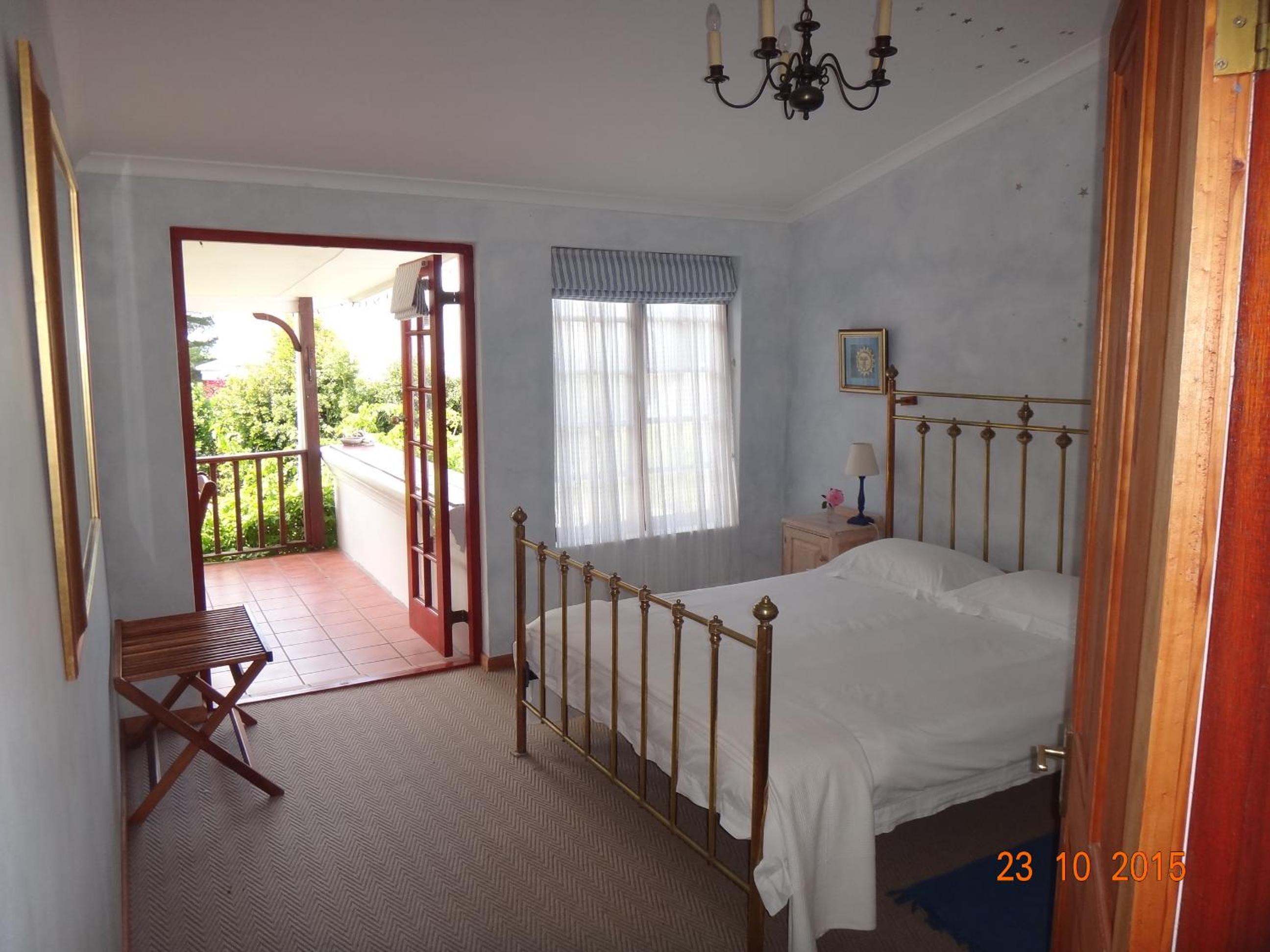 Belvidere Garden Apartment view 4