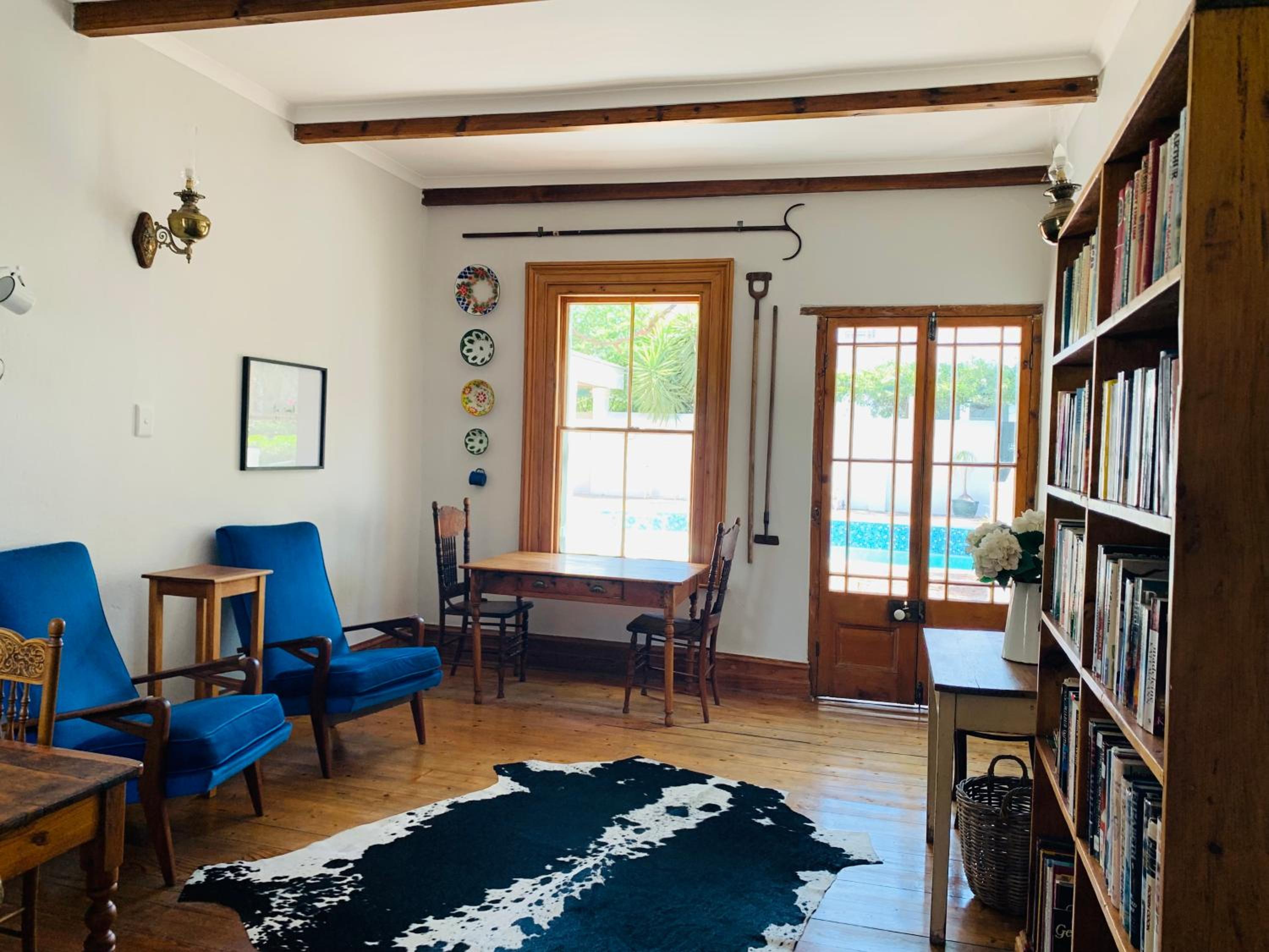 de Wingerd B & B view 3