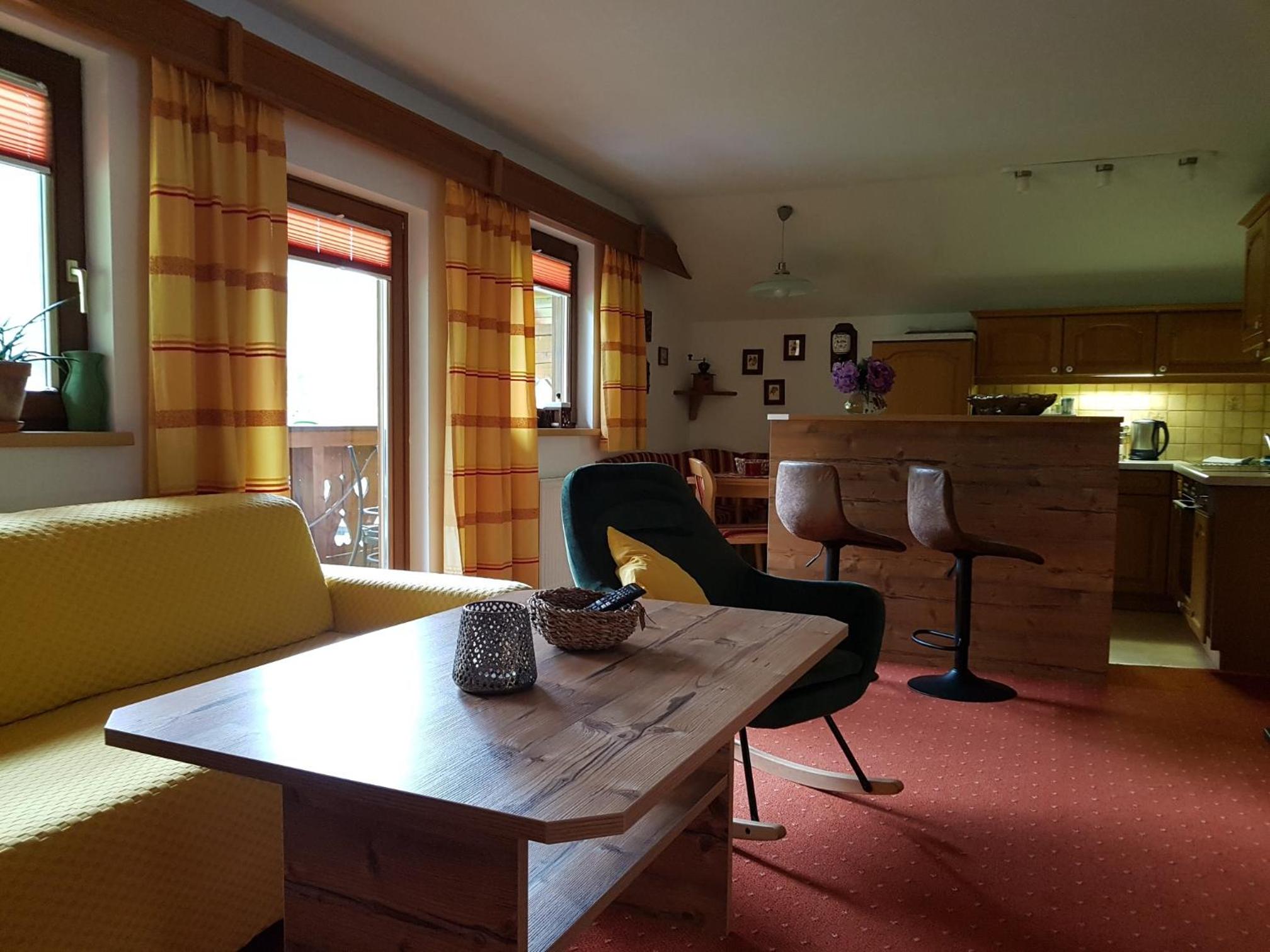 Haus Gandler