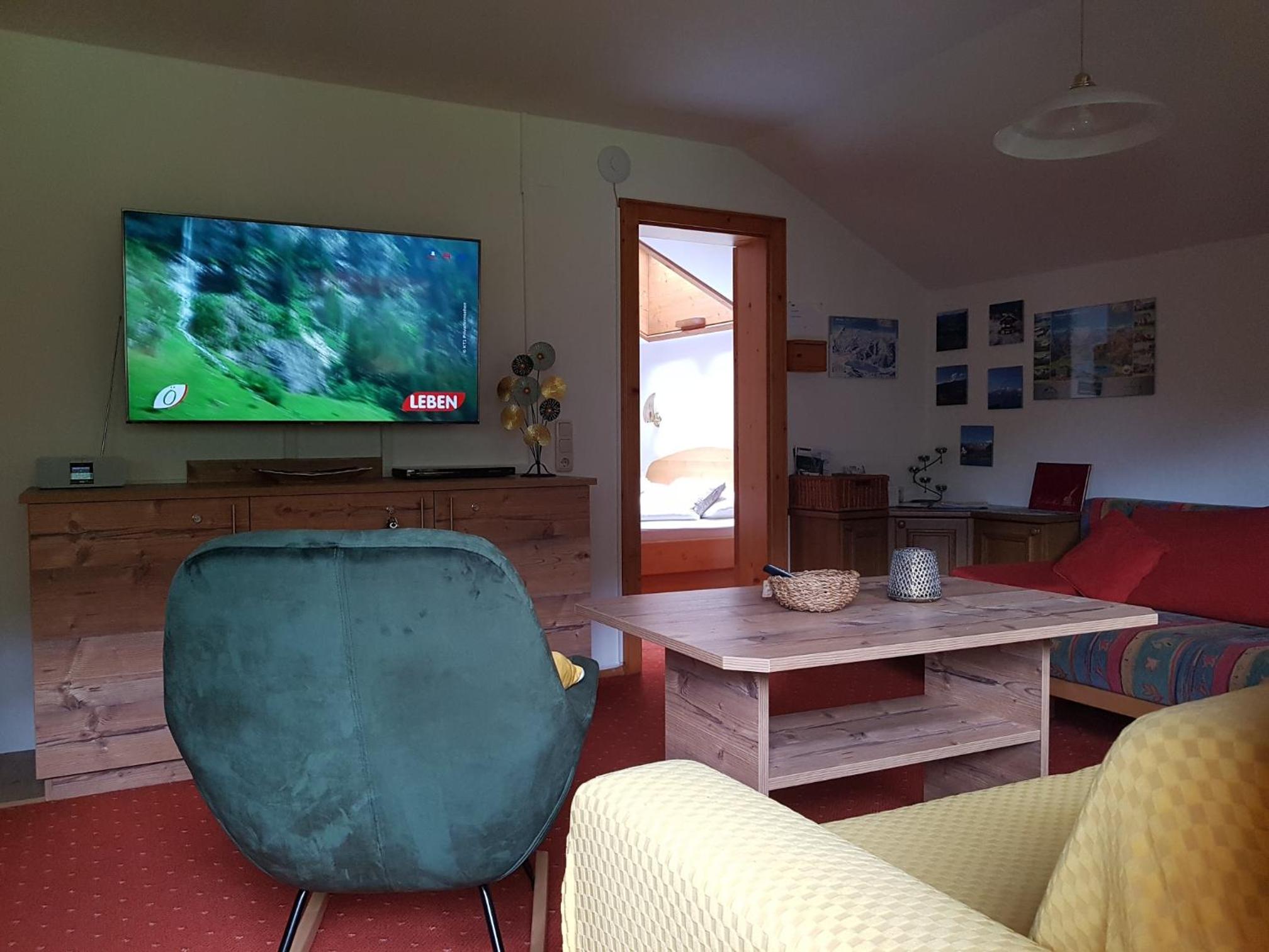 Haus Gandler