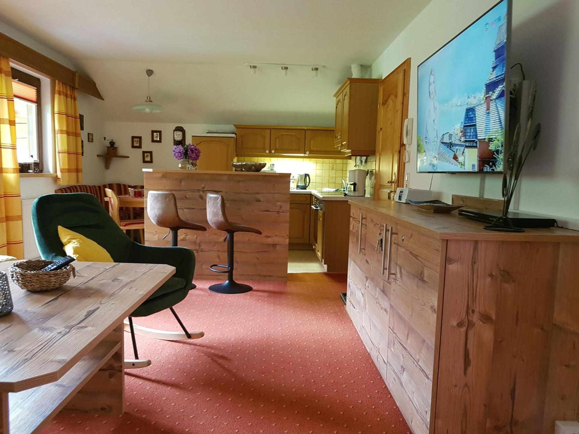 Haus Gandler