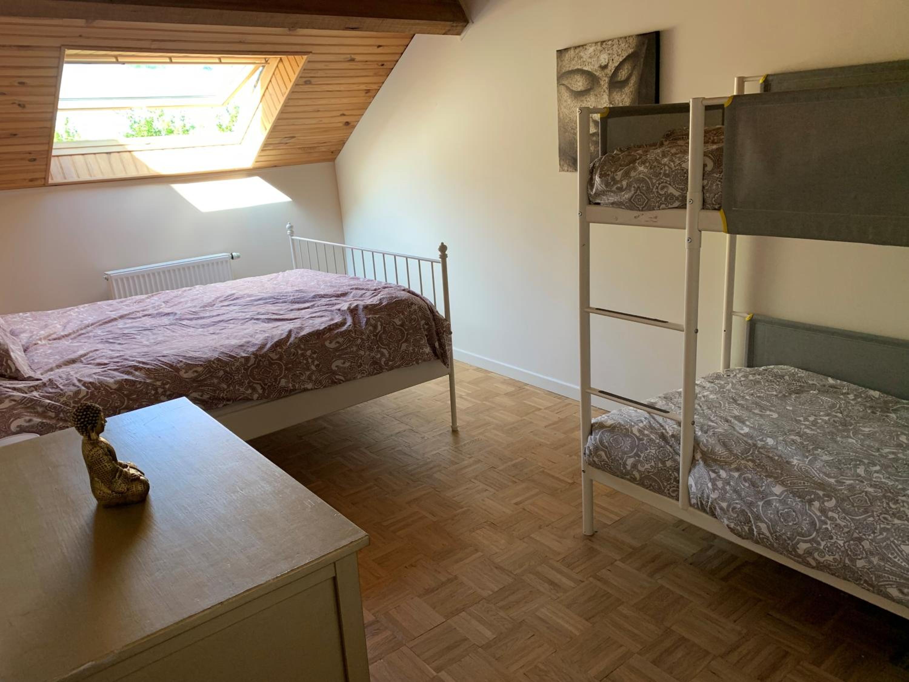 Maison de Rochehaut