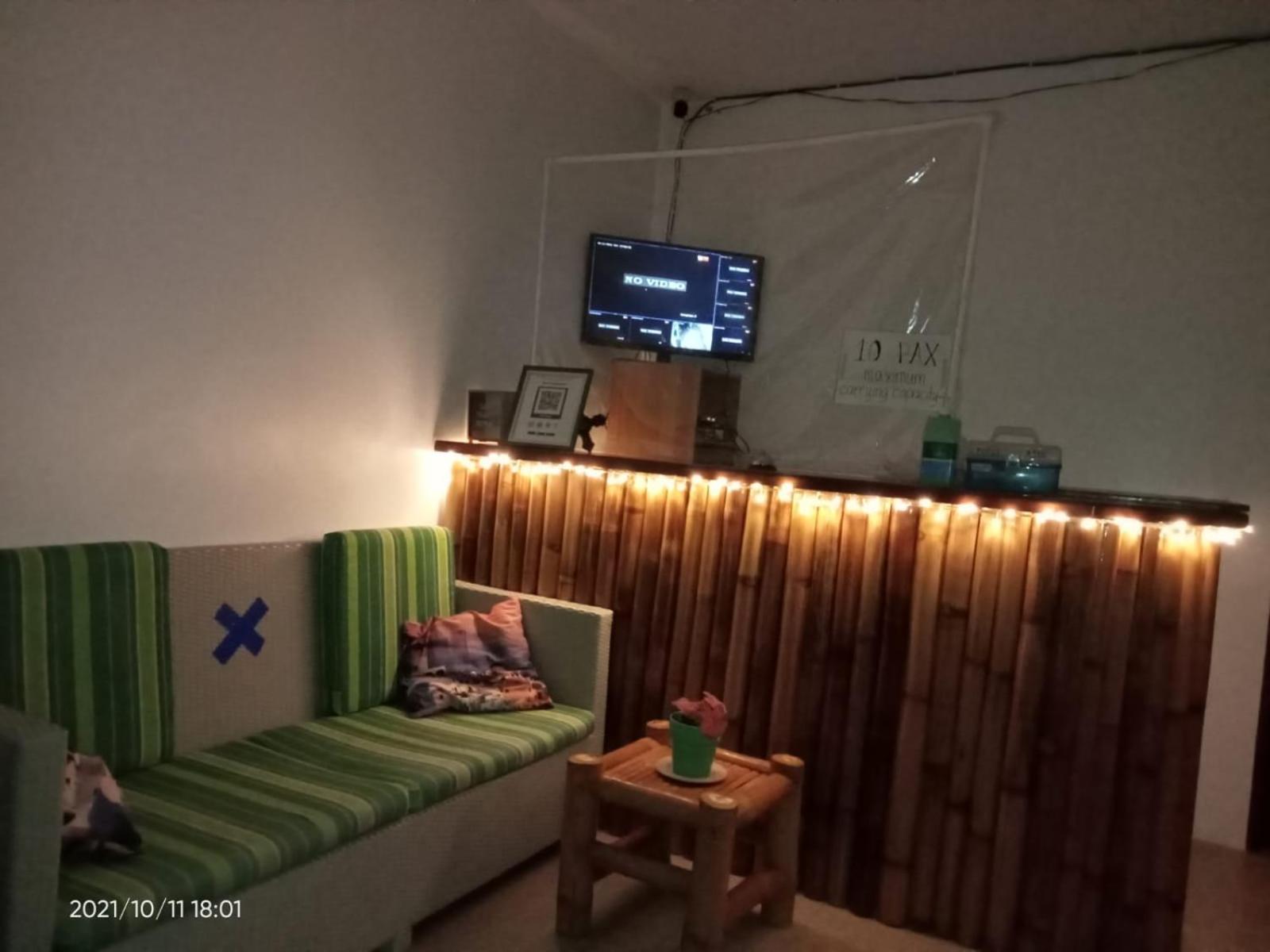 Roos Guesthouse