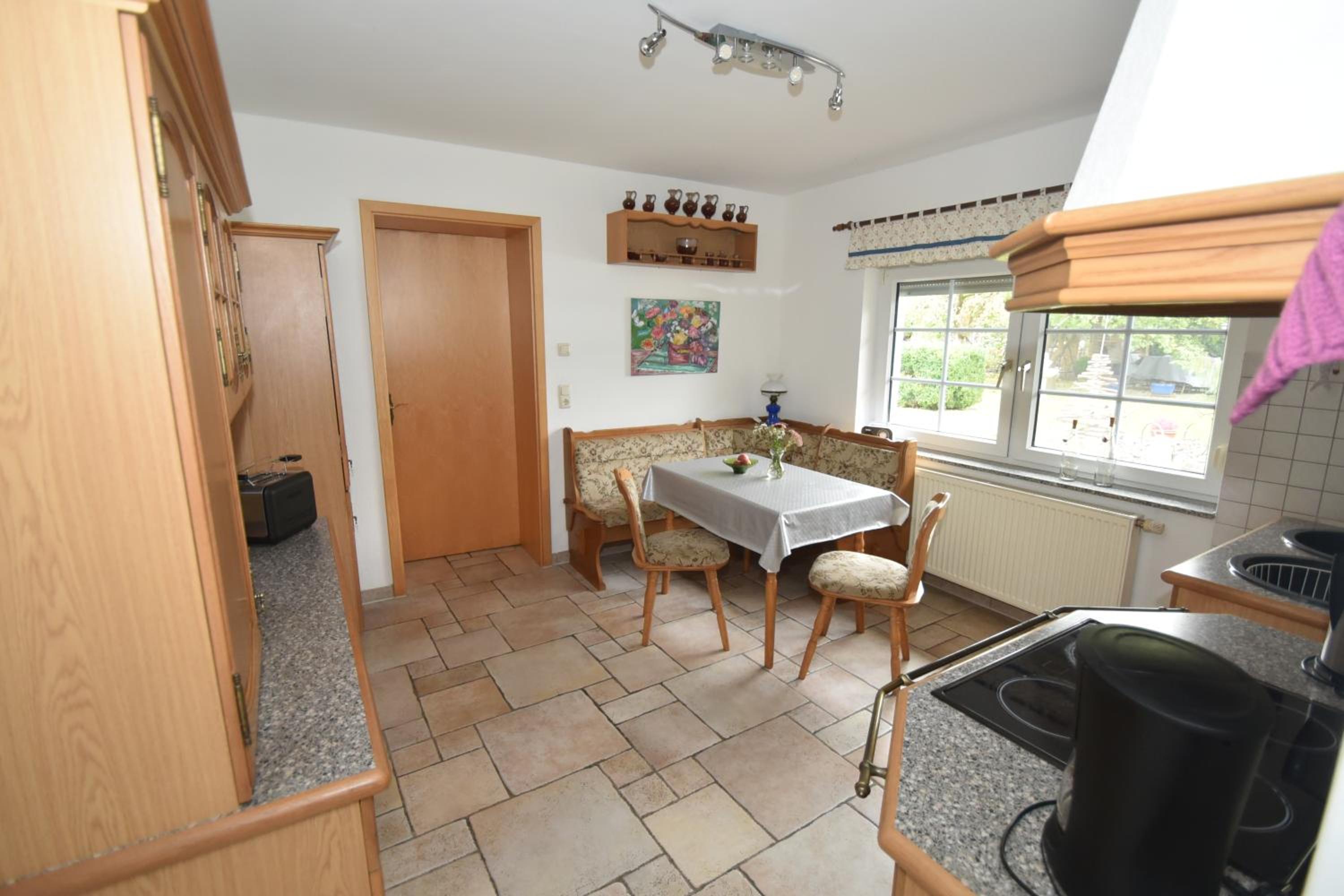 Ferienwohnung am Netzener See view 3