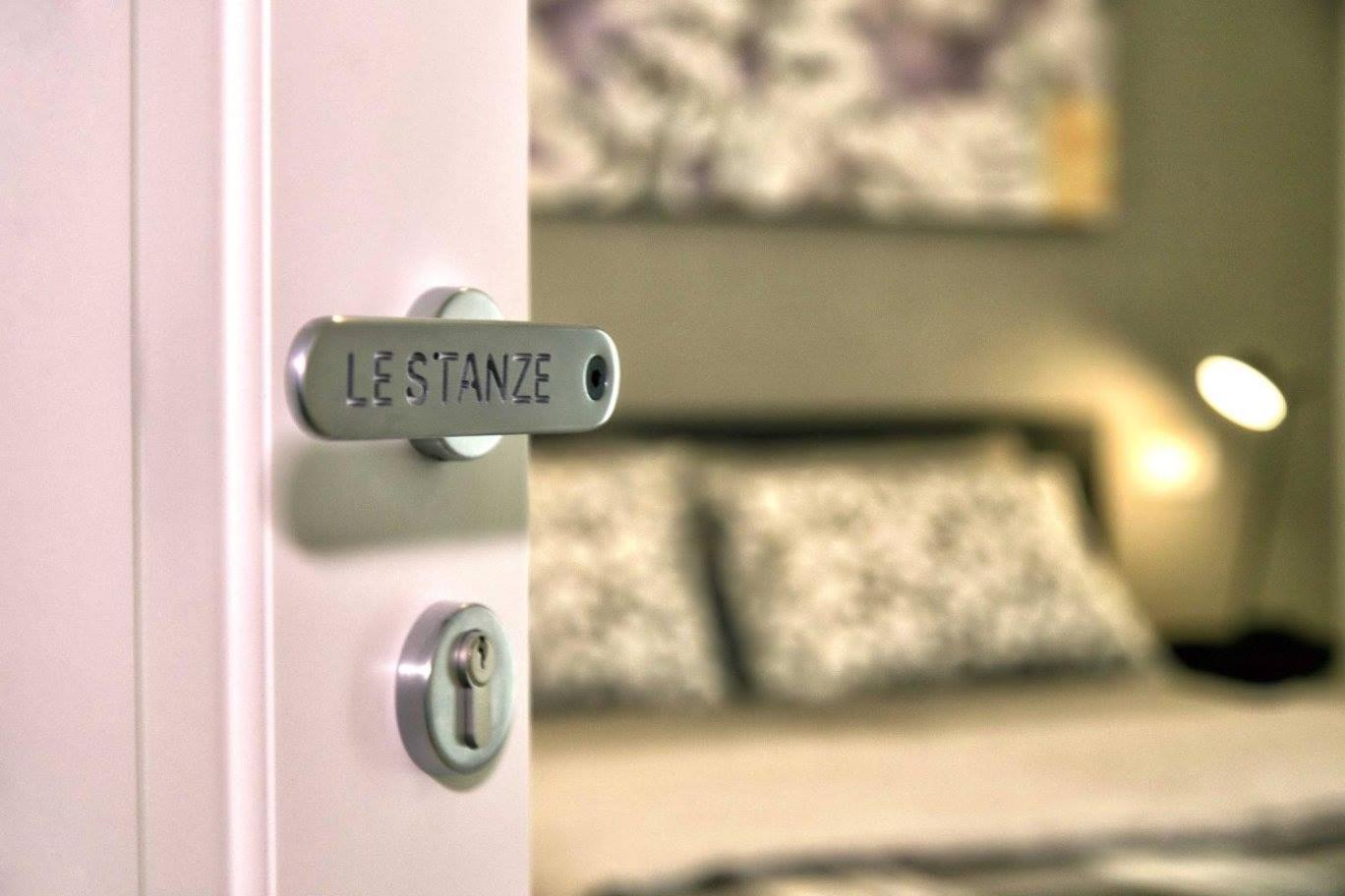 Le Stanze Guesthouse - di fianco alla Casa di Cura Montanari