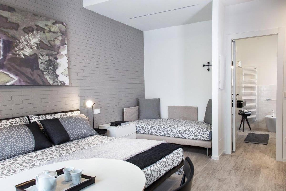 Le Stanze Guesthouse - di fianco alla Casa di Cura Montanari