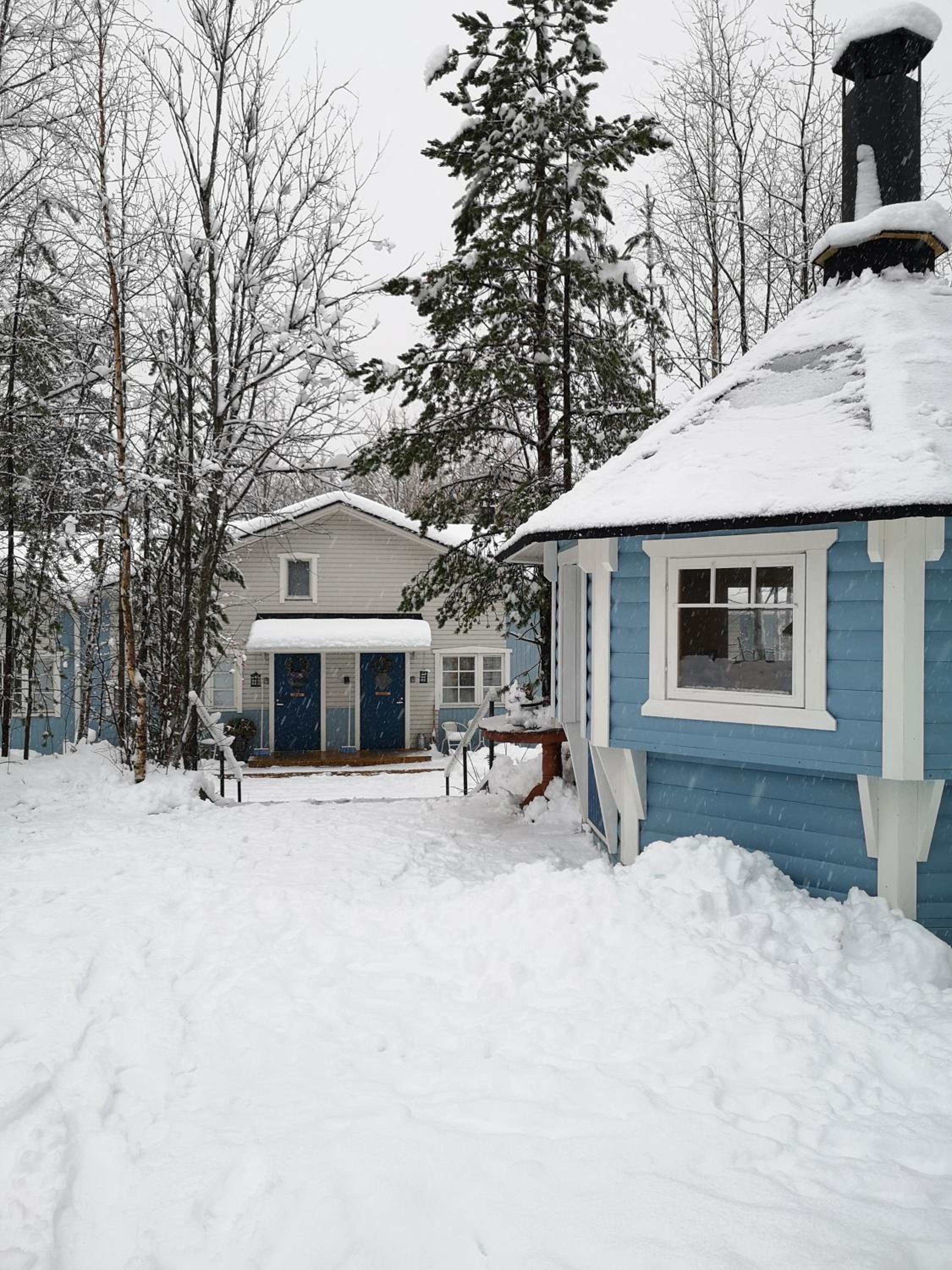 Hotel Apartment Seita - Image 1