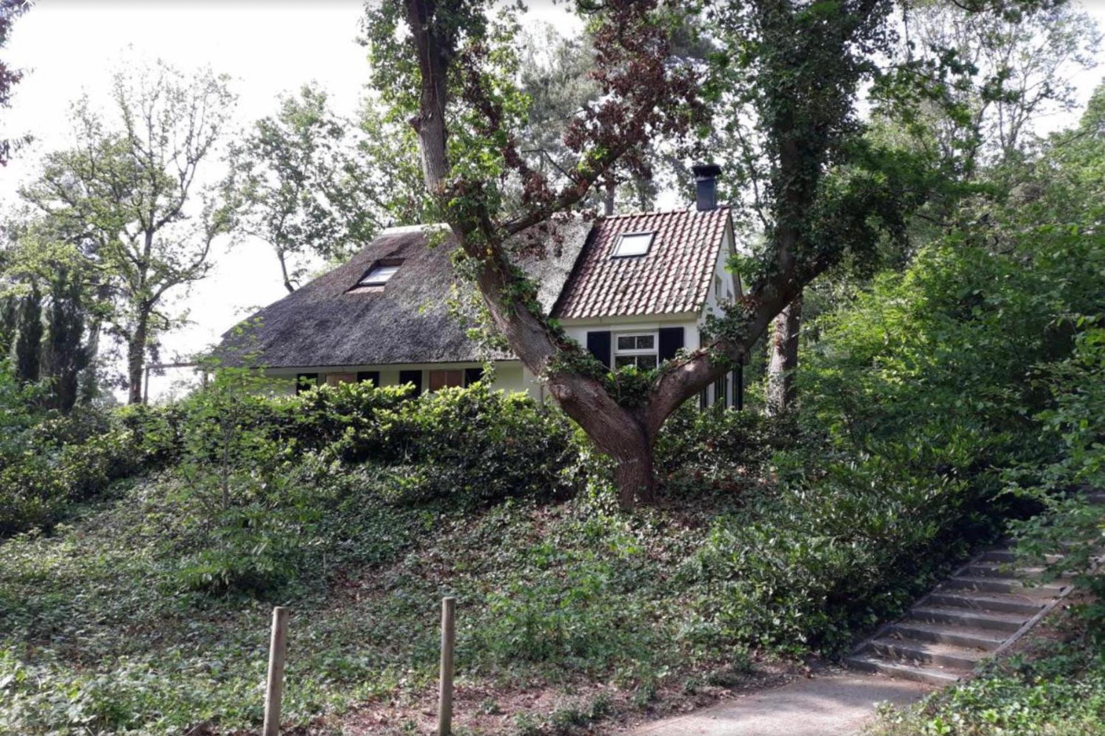 Cottage Uylenhorst, De Witte Bergen 34 view 5