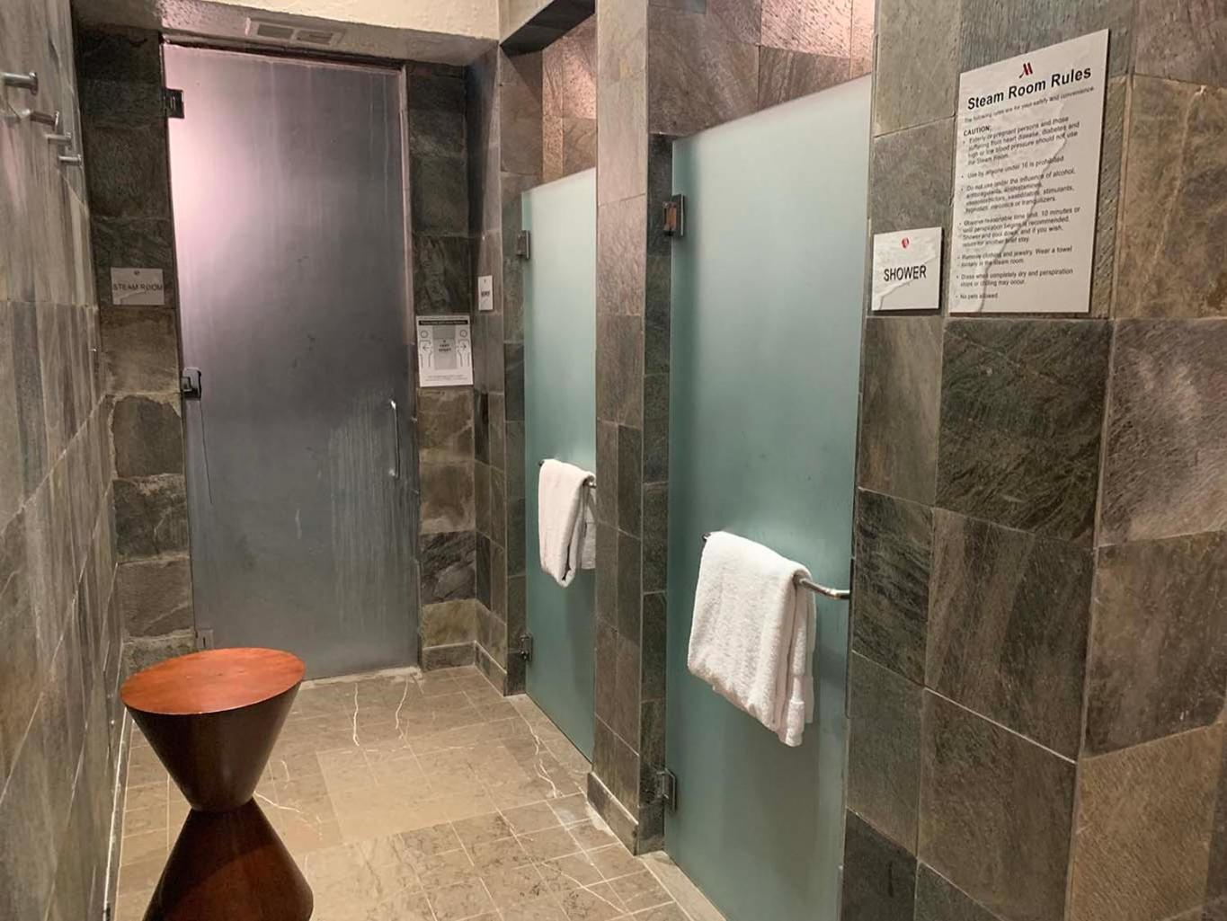 Presidential Penthouse Suite