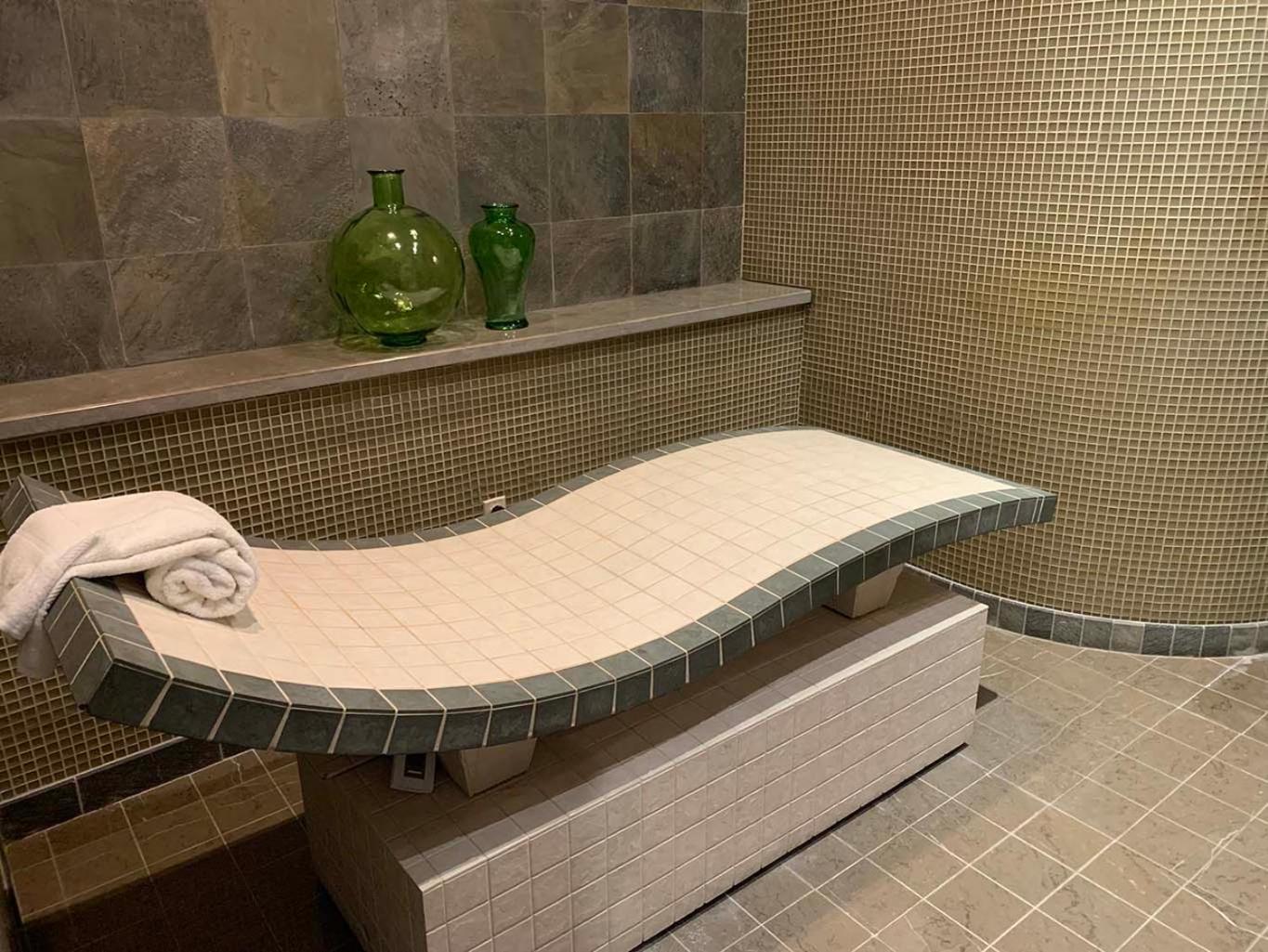 Presidential Penthouse Suite