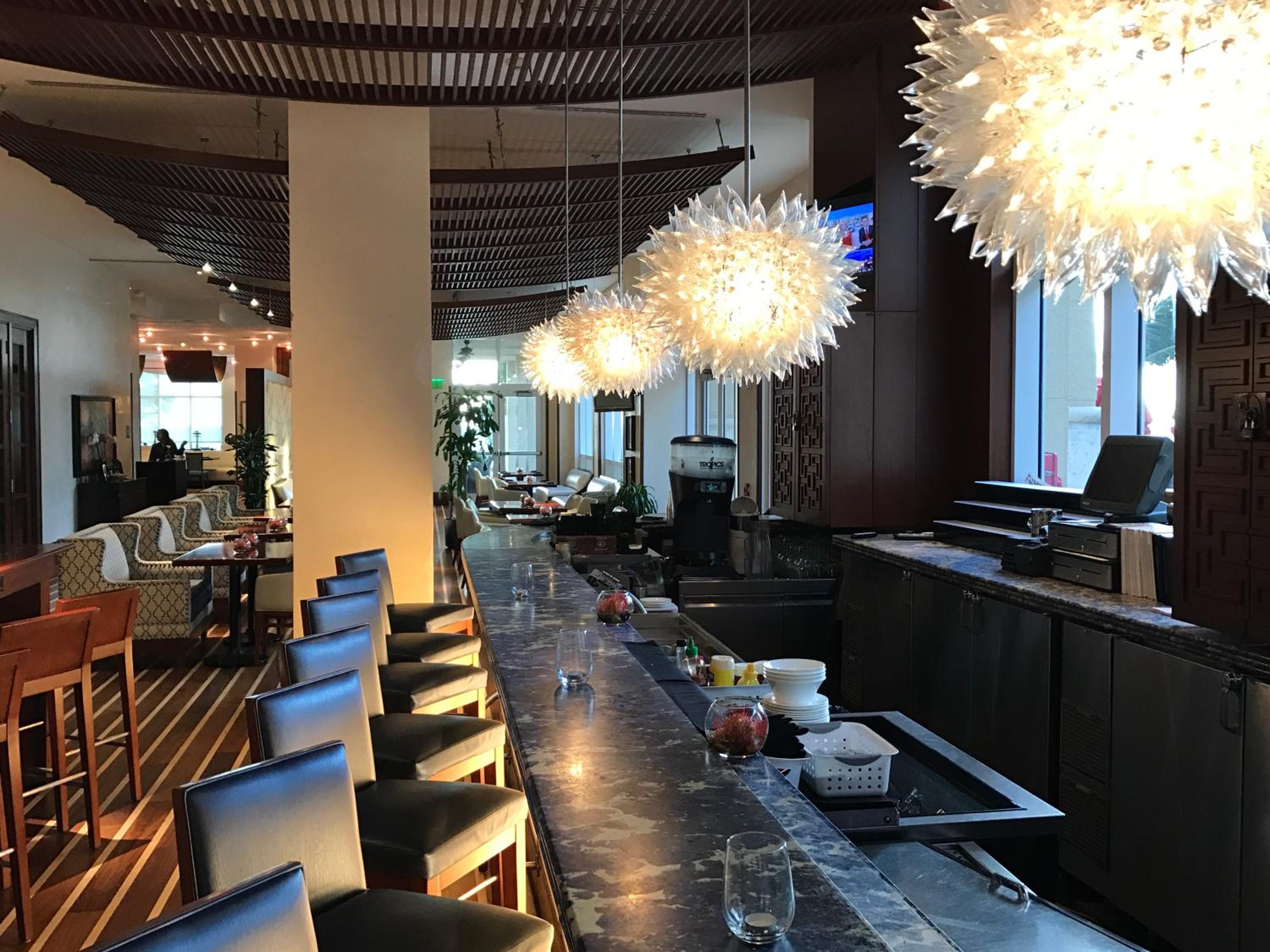 Presidential Penthouse Suite